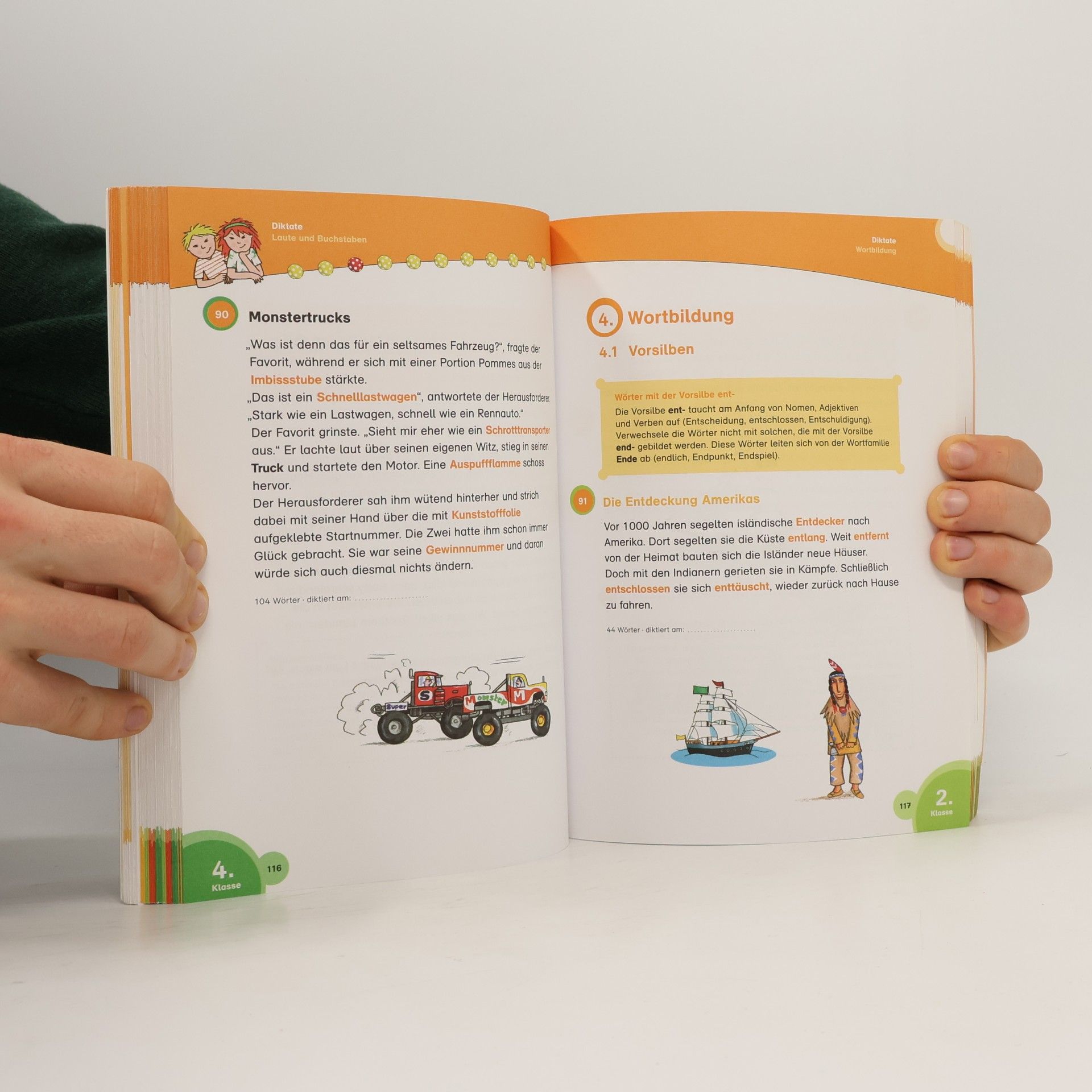 Marc Beck PONS Das große Übungsbuch Deutsch