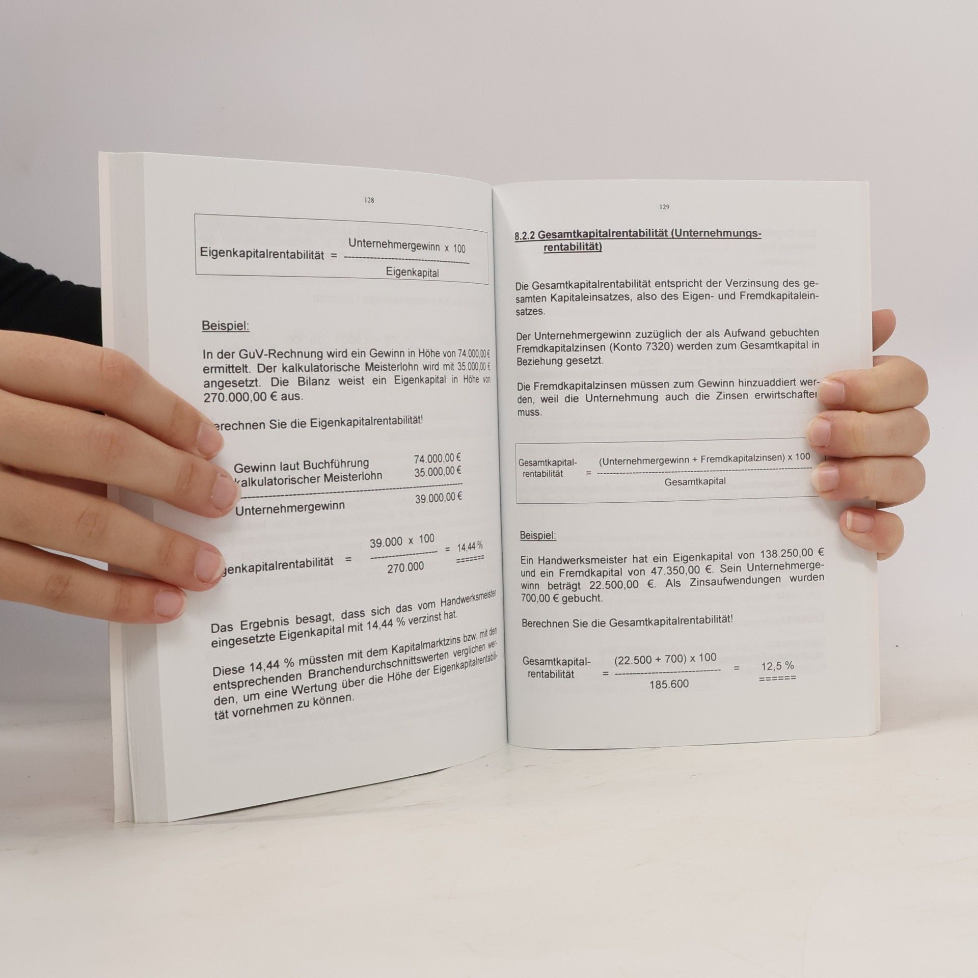R. Prinz Rechnungswesen und Controlling