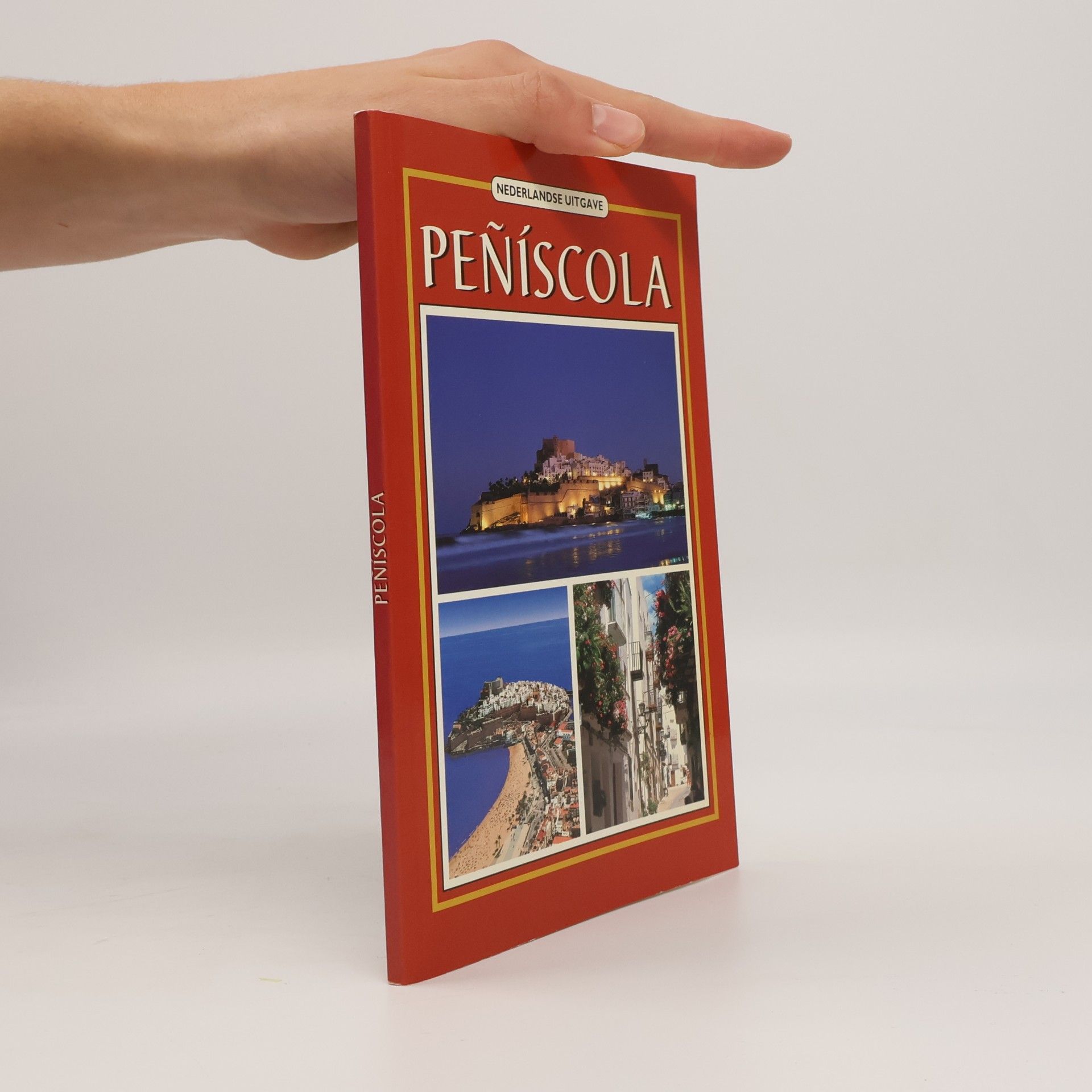kolektiv Peñíscola
