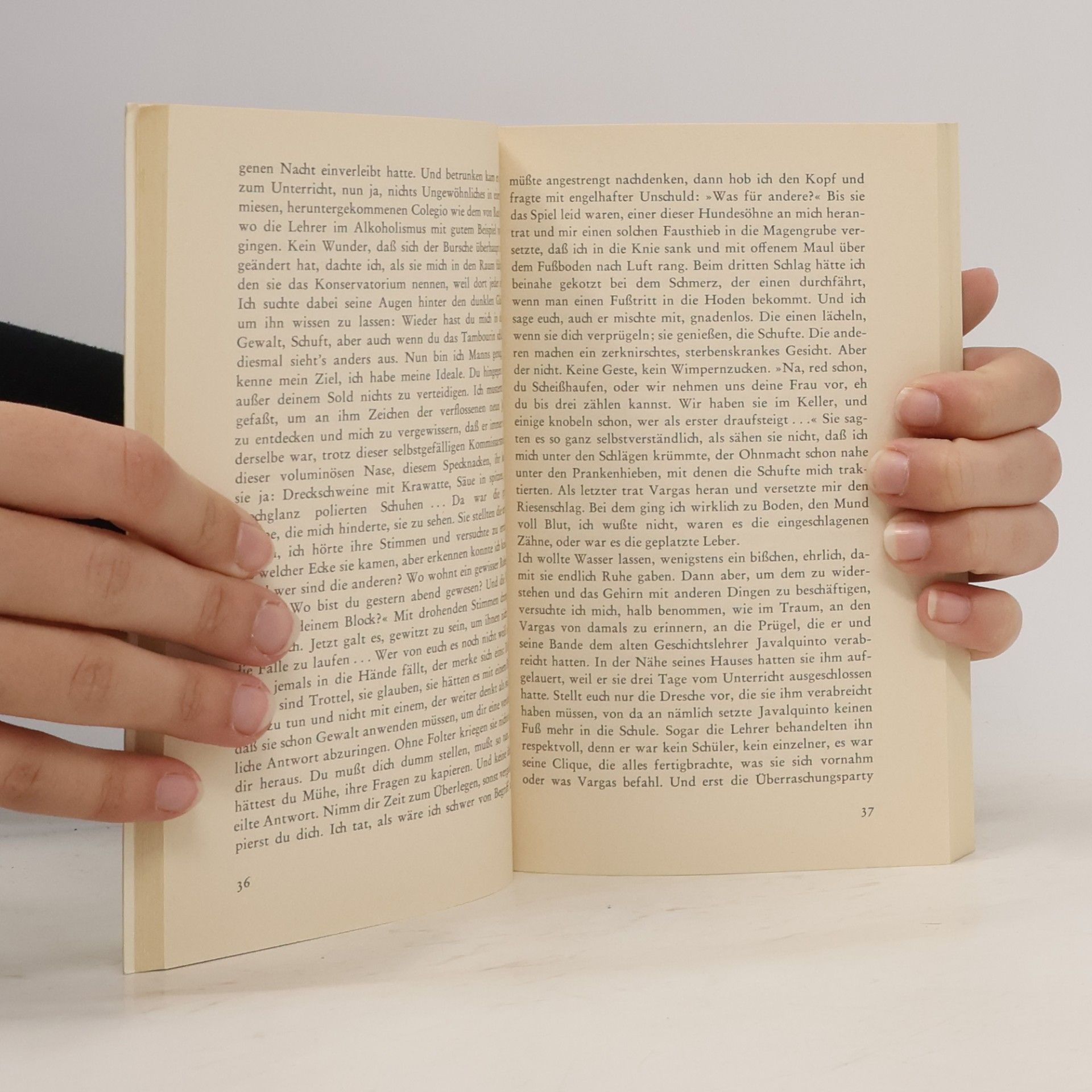 Sammlung Luchterhand - 231: Chilenische Erzählungen