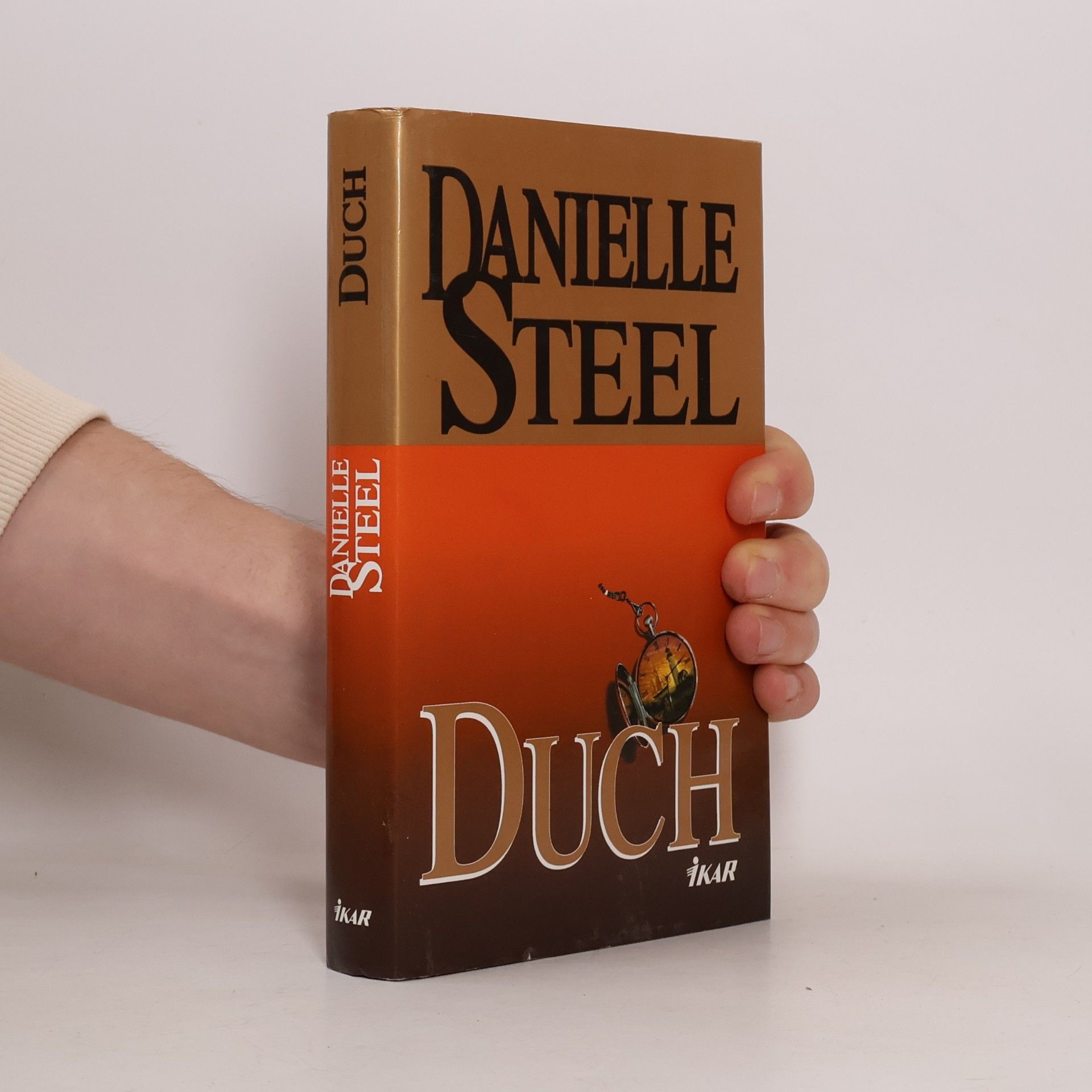 Duch