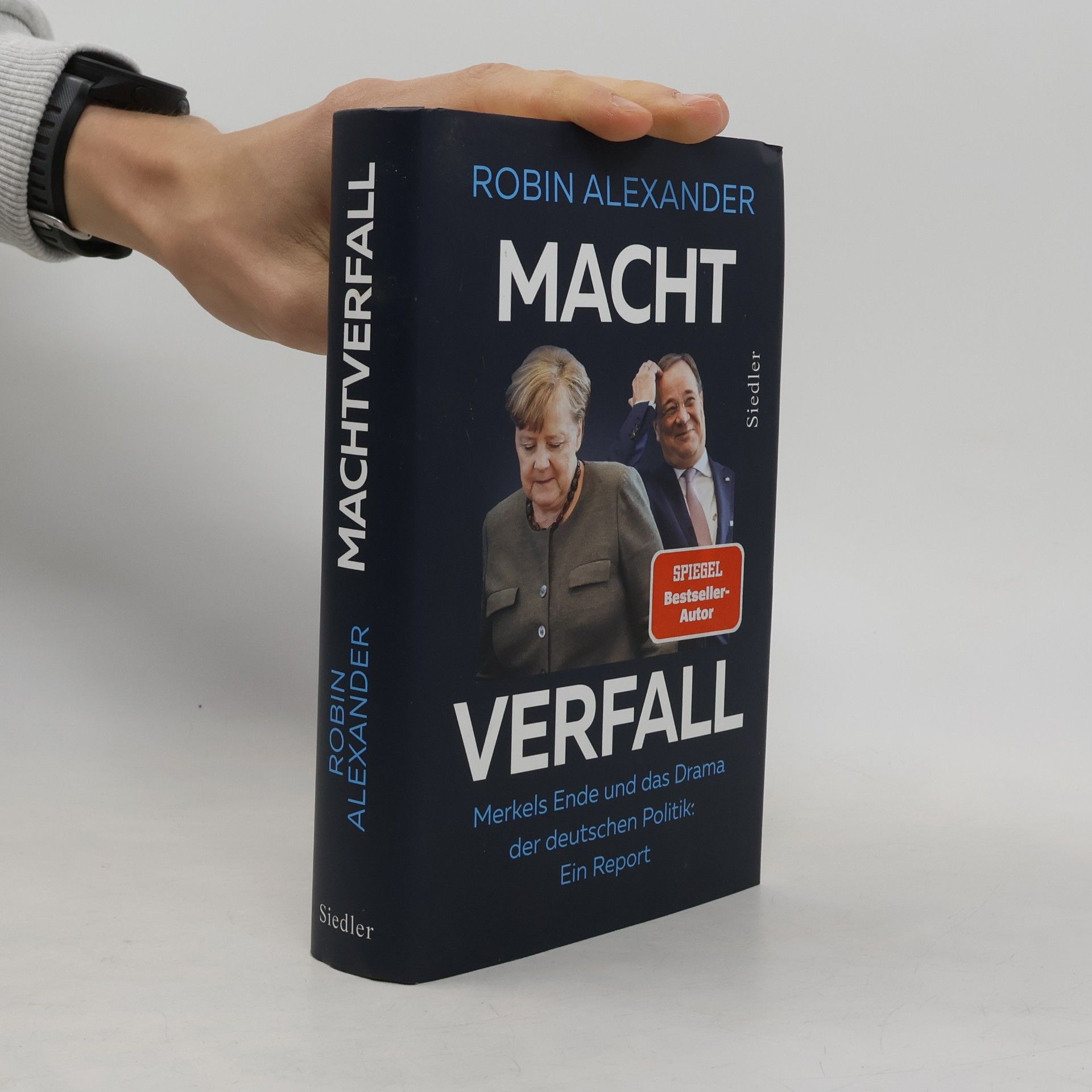 Machtverfall