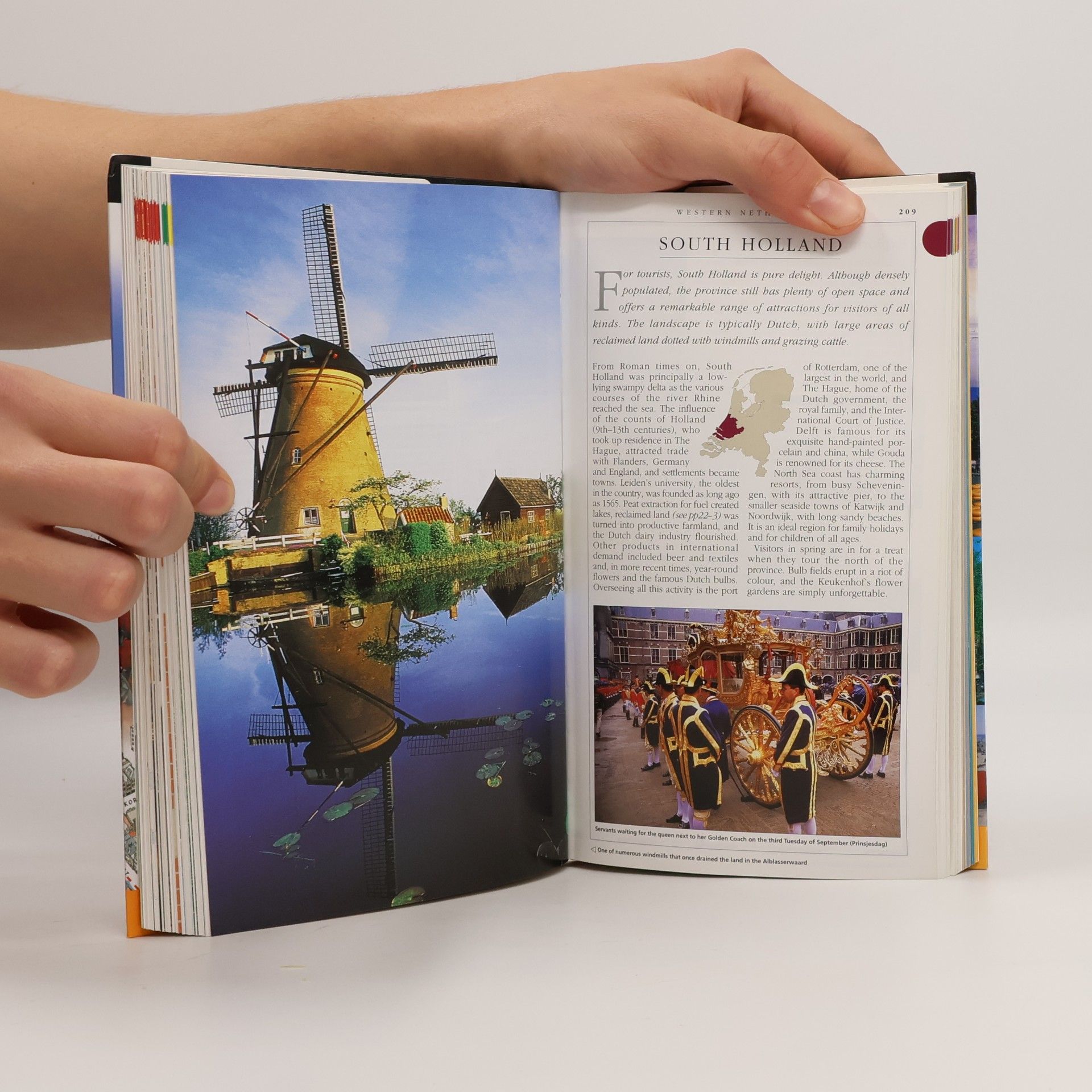 Kim Renfrew The Netherlands