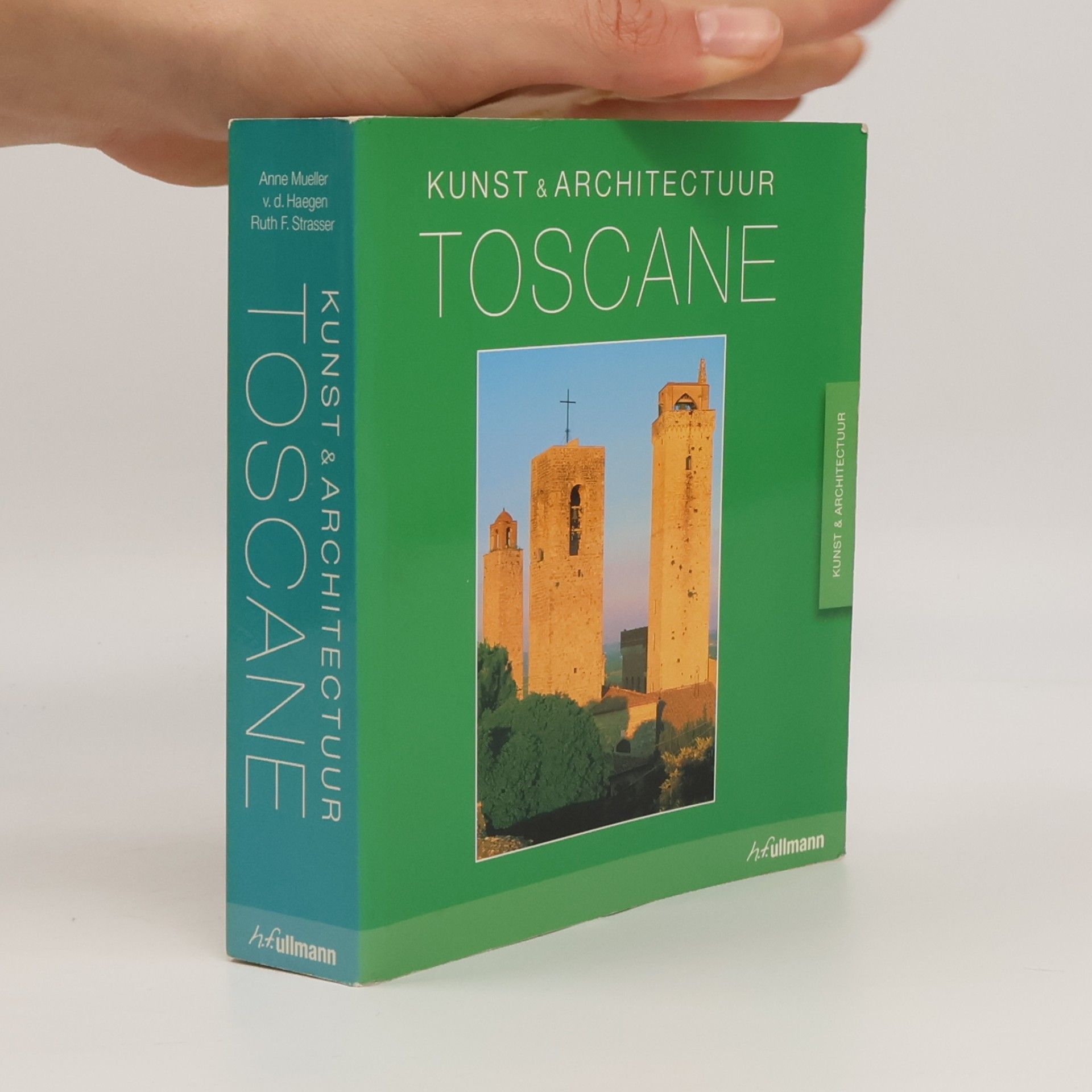 Toscane