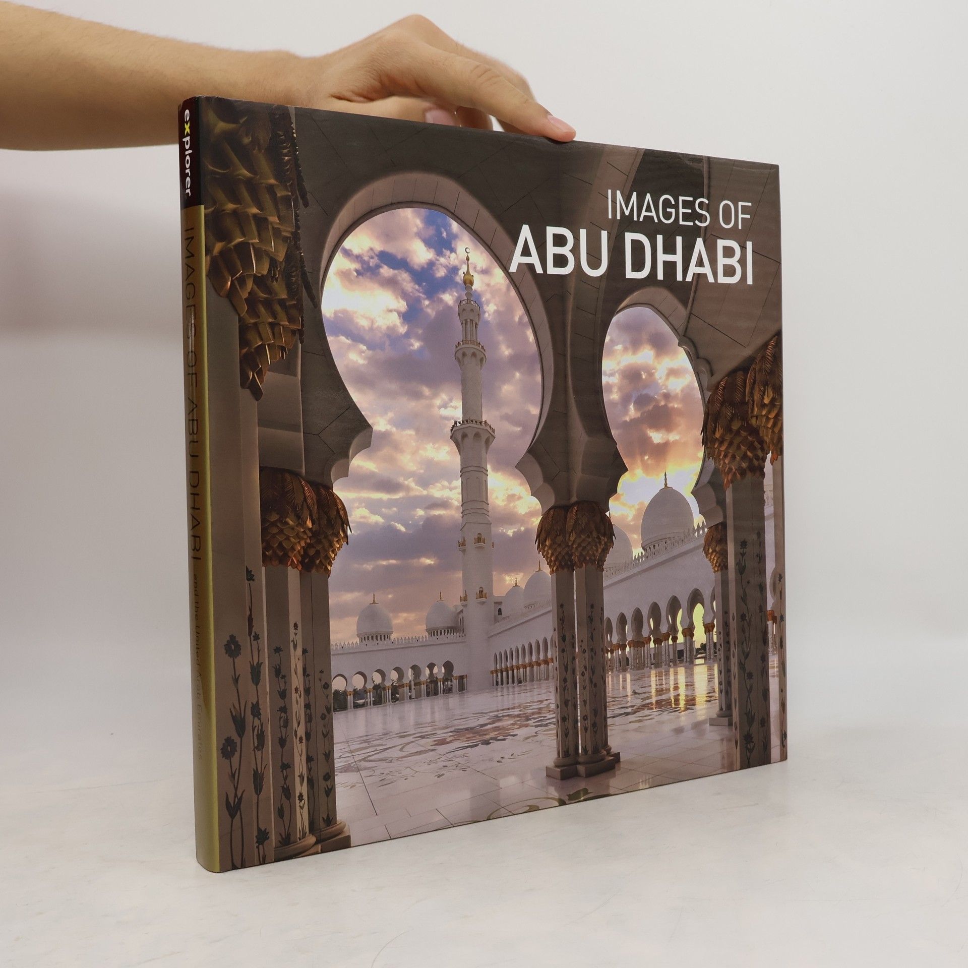 Images of Abu Dhabi and the United Arab Emirates