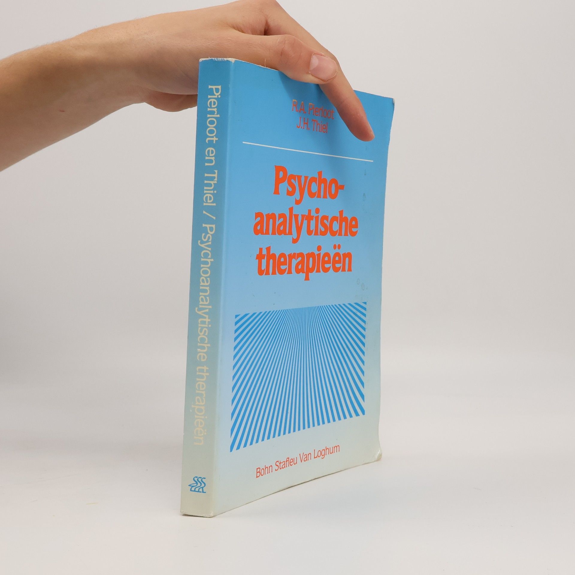 Psychoanalytische therapieën