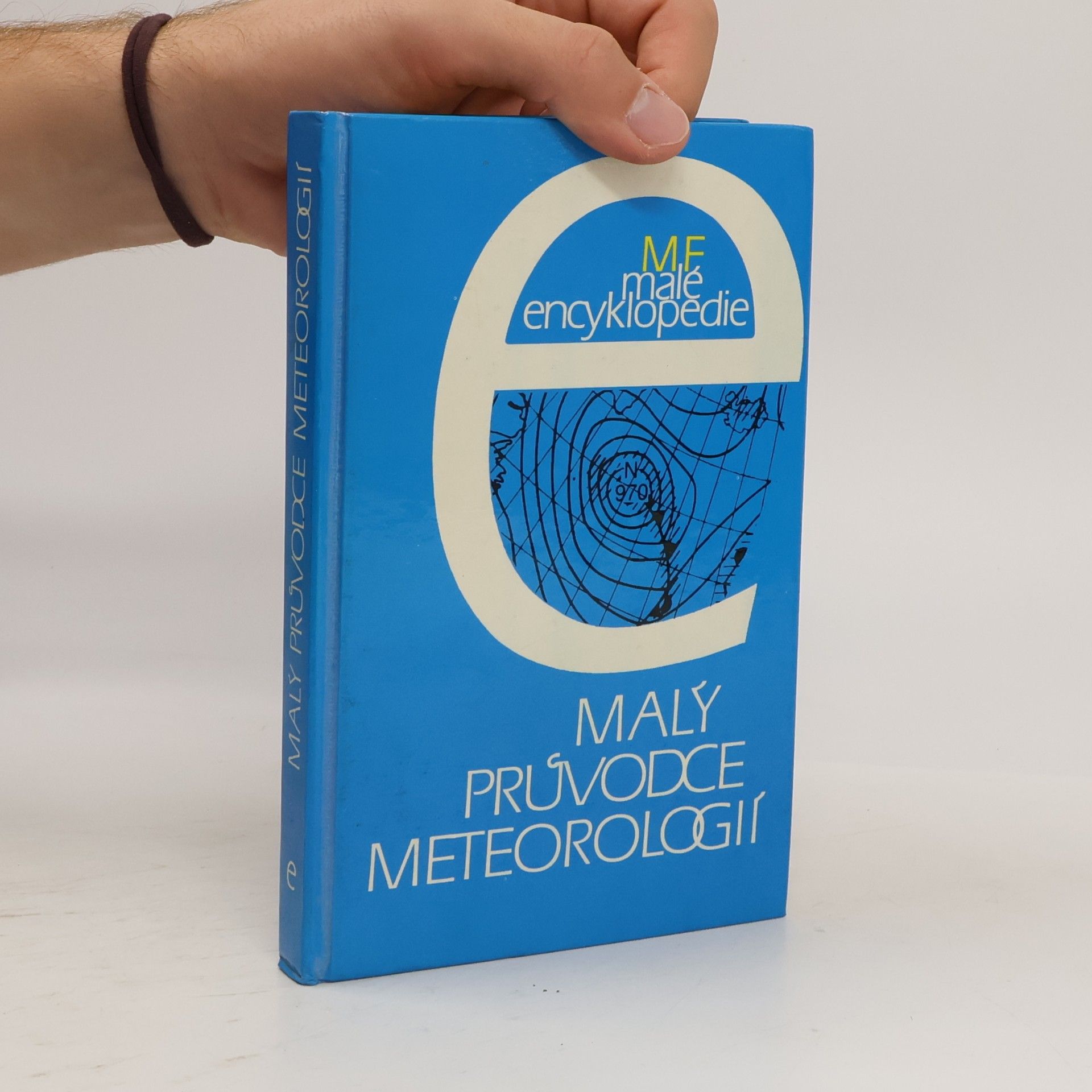 Malý průvodce meteorologií