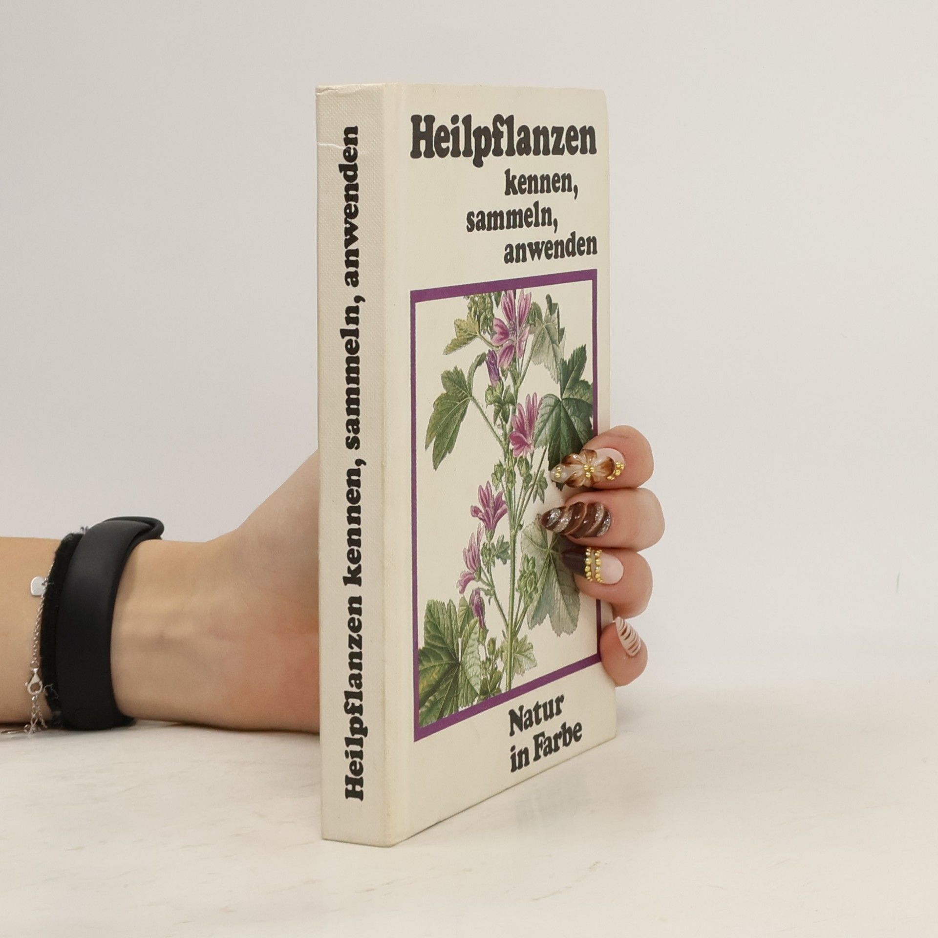 Heilpflanzen