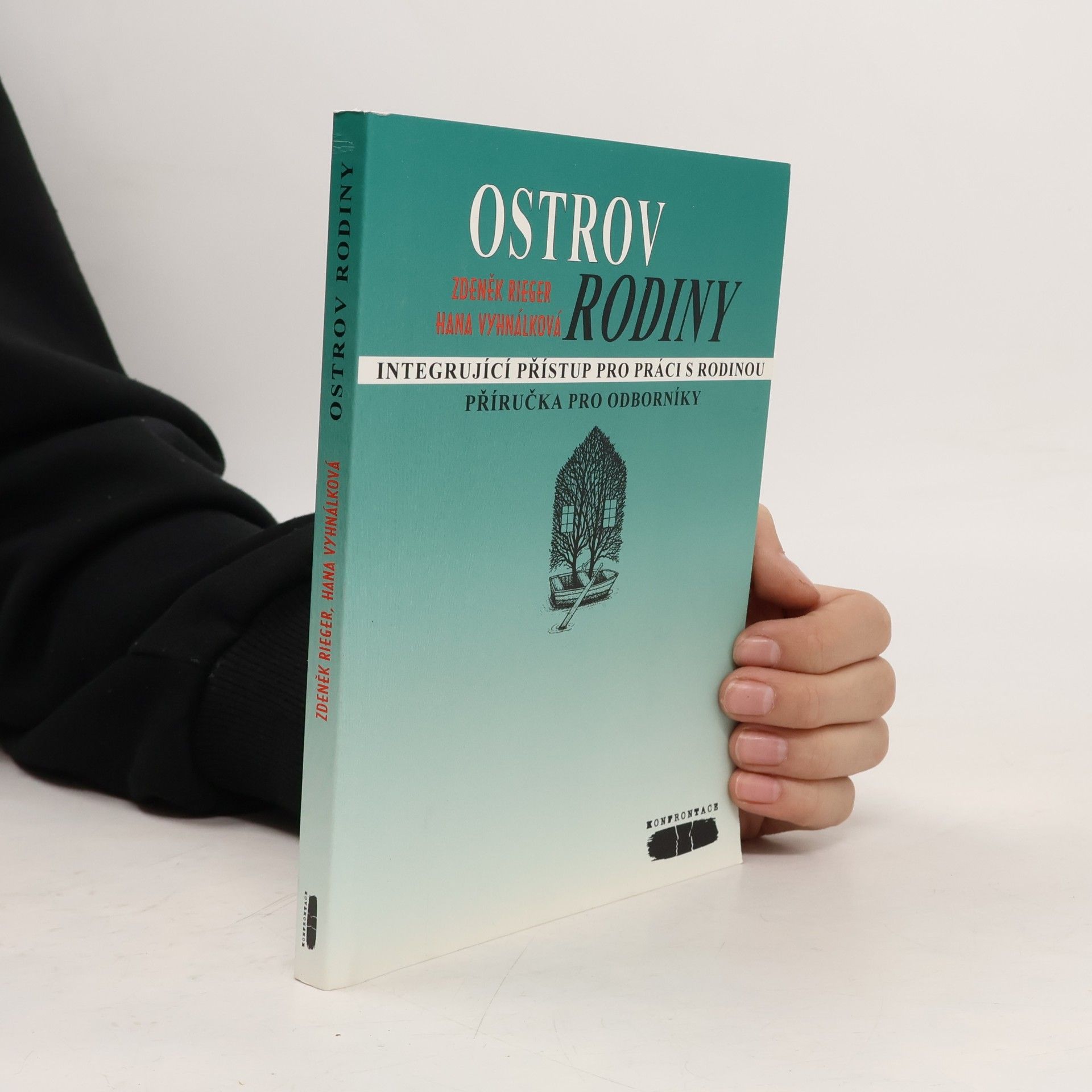 Ostrov rodiny