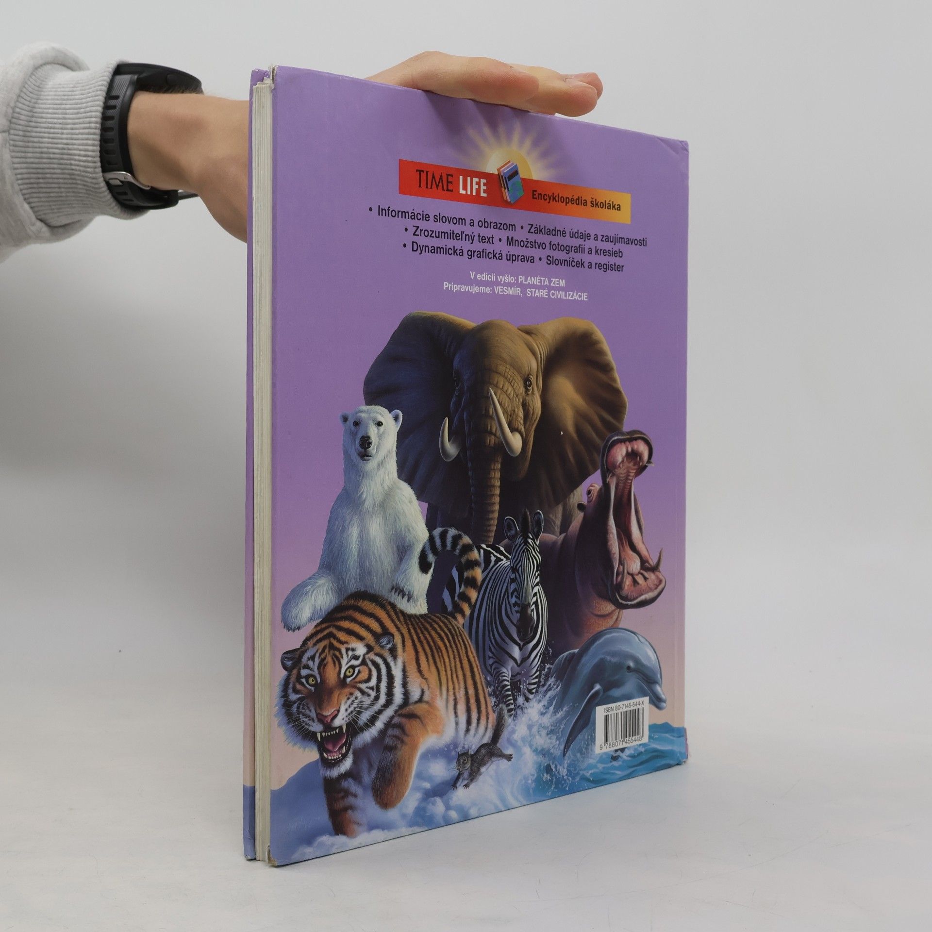 Various authors Cicavce
