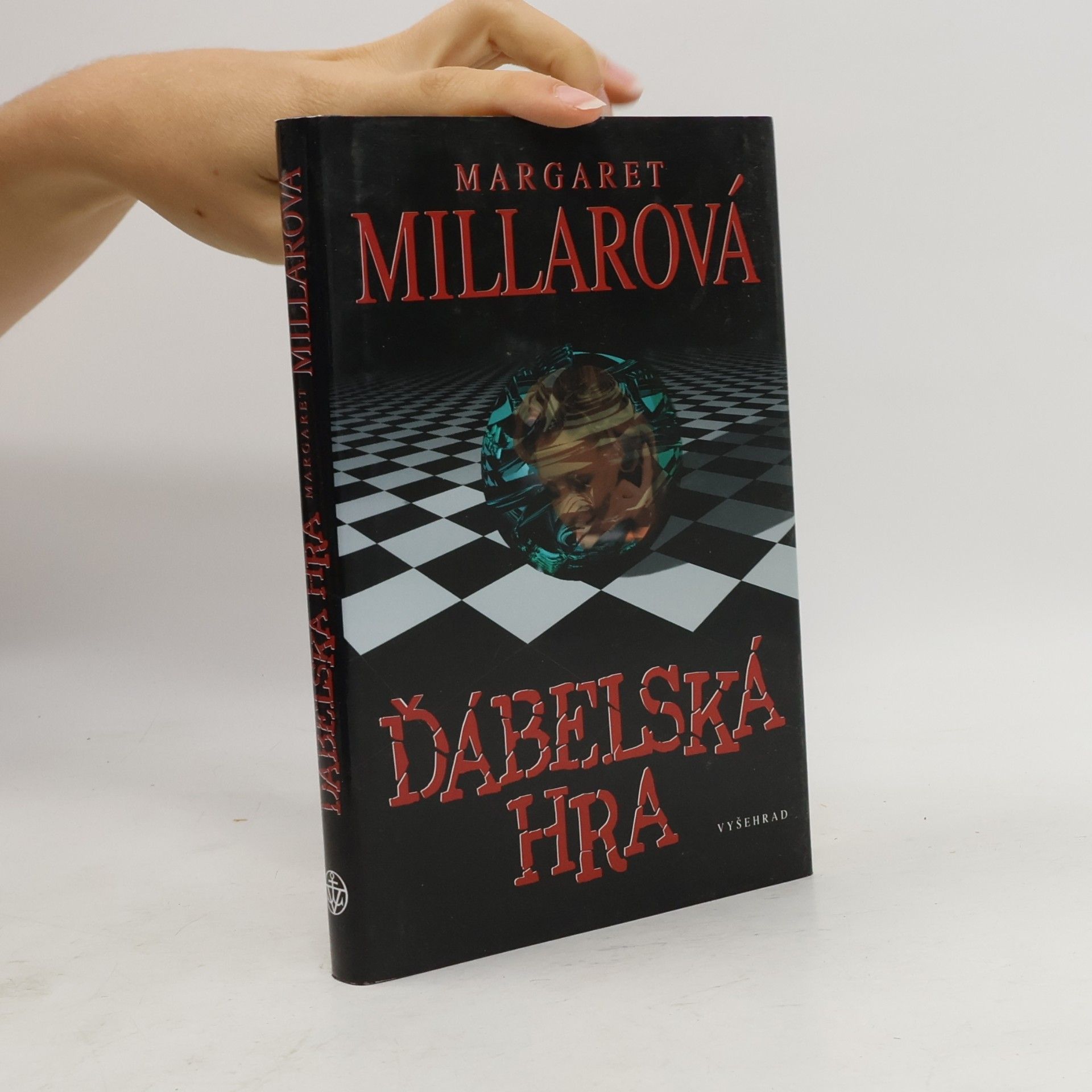 Ďábelská hra