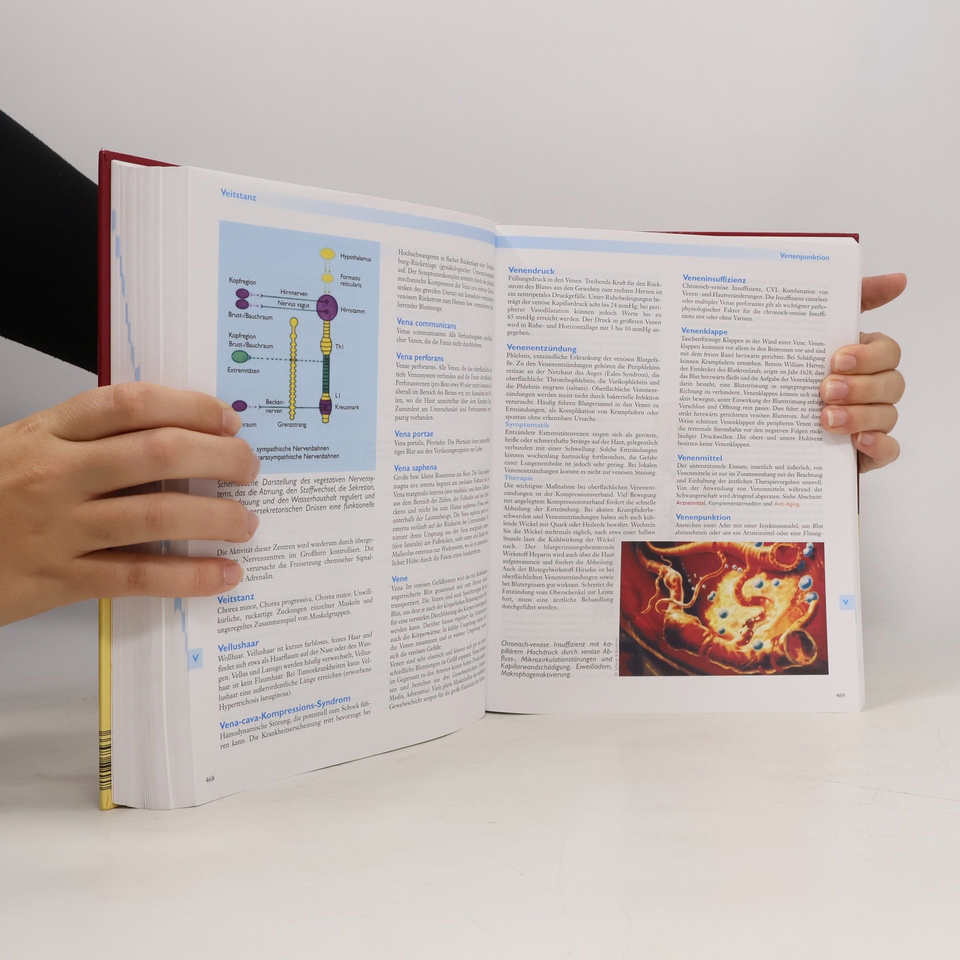 Autorenkollektiv Medizin Und Gesundheit
