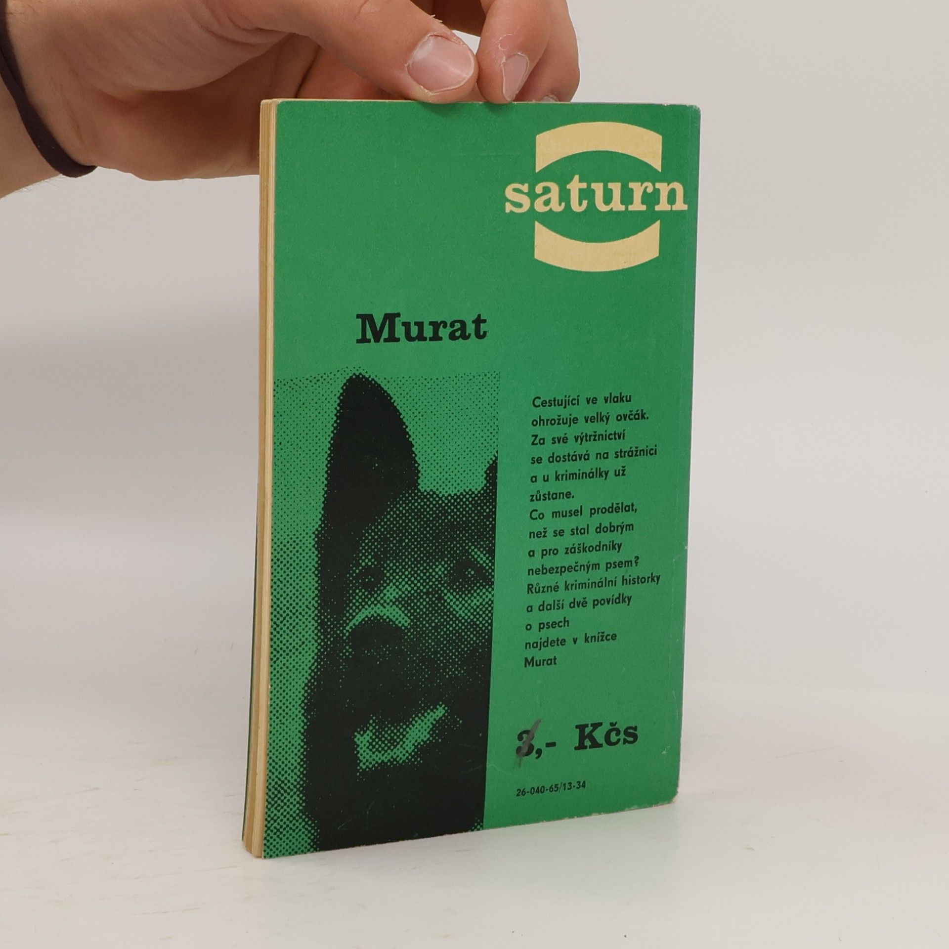 Israil Metter Murat
