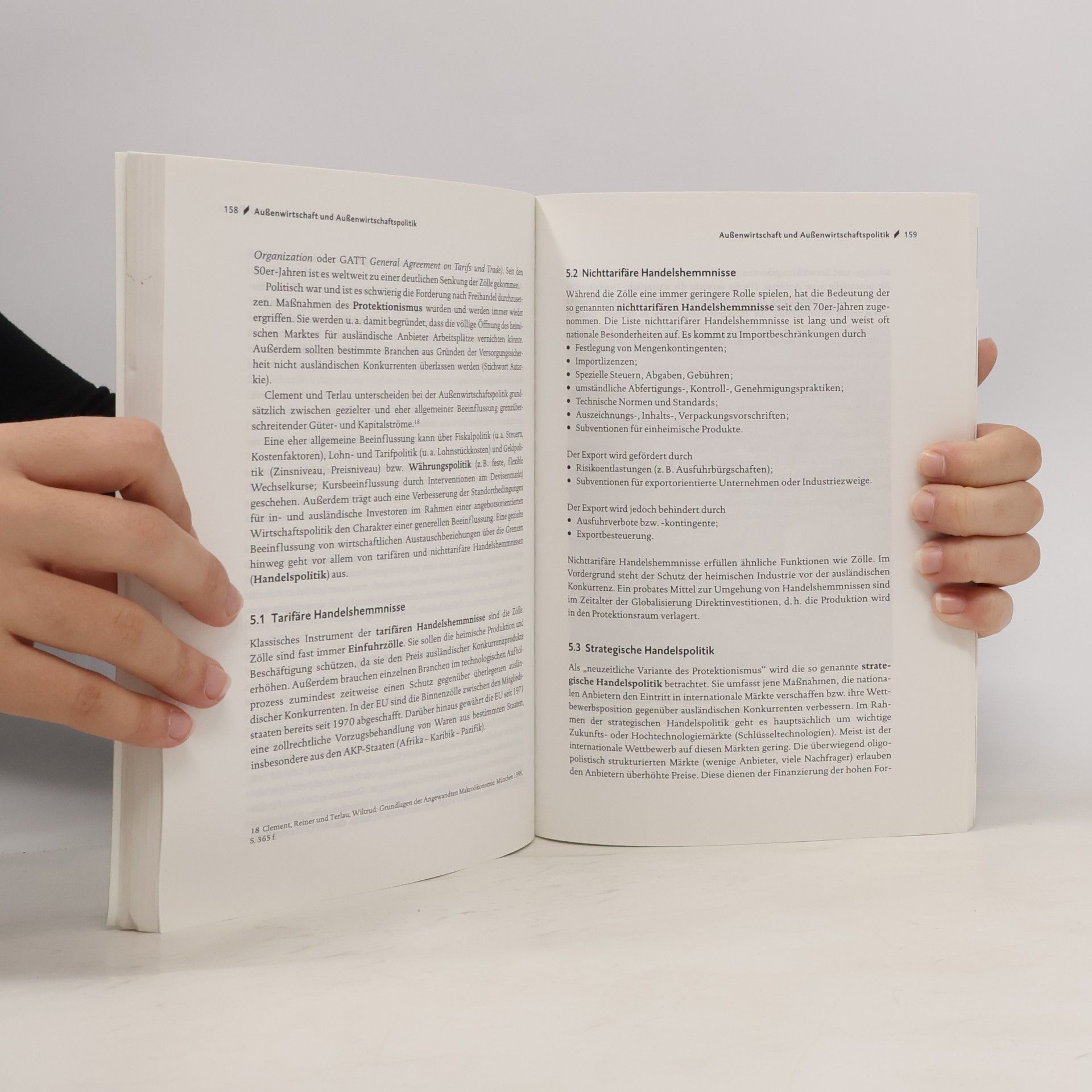 Ulrike Brombierstäudl Gymnasium: Volkswirtschaft: Abitur-Wissen Wirtschaft/Recht
