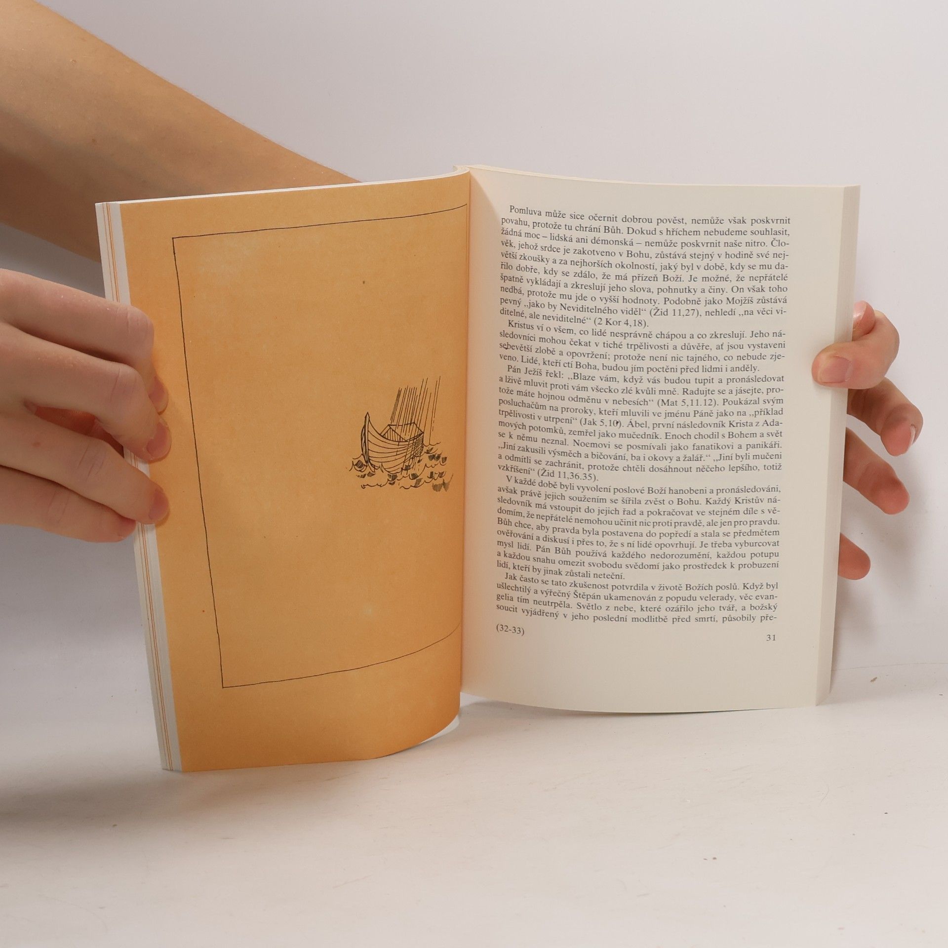 Ellen Gould Harmon White Myšlenky z hory blahoslavenství