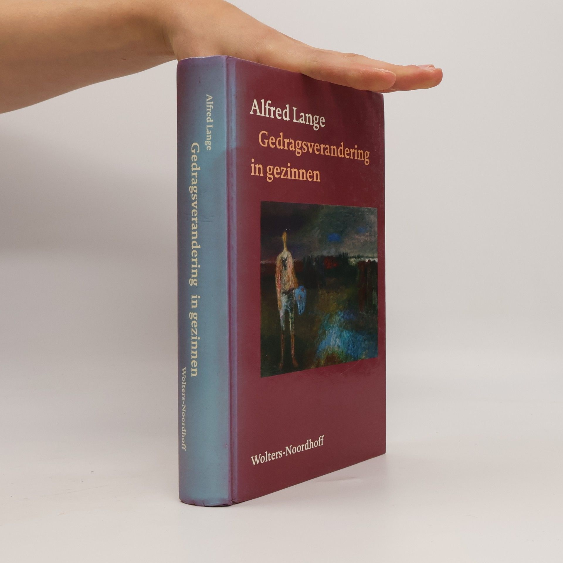 Gedragsverandering in gezinnen