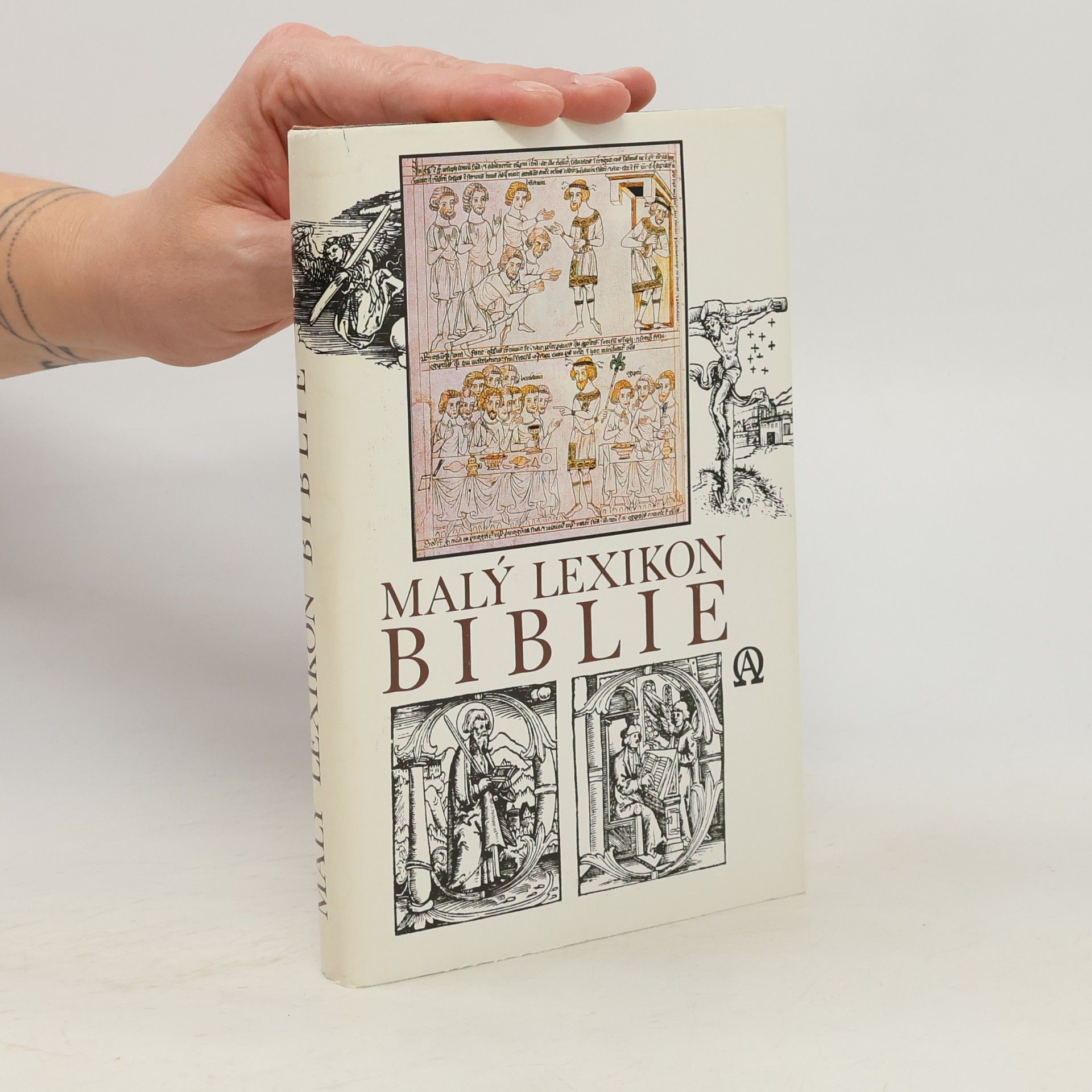 Malý lexikon Biblie