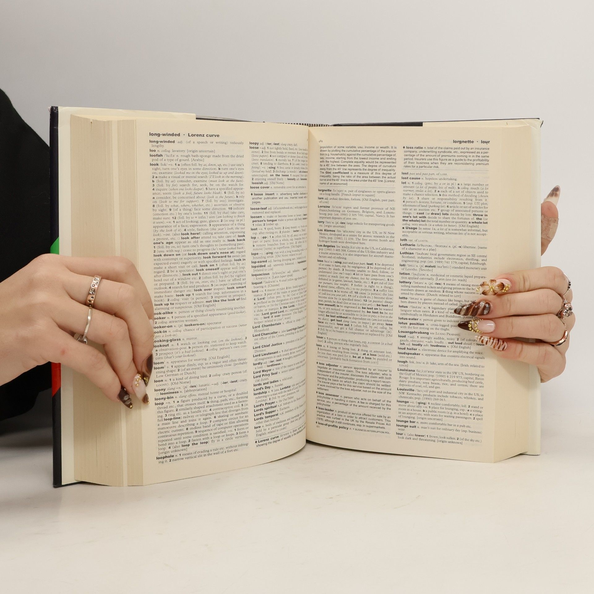 Market House Books Ltd The Oxford Dictionary for the Business World