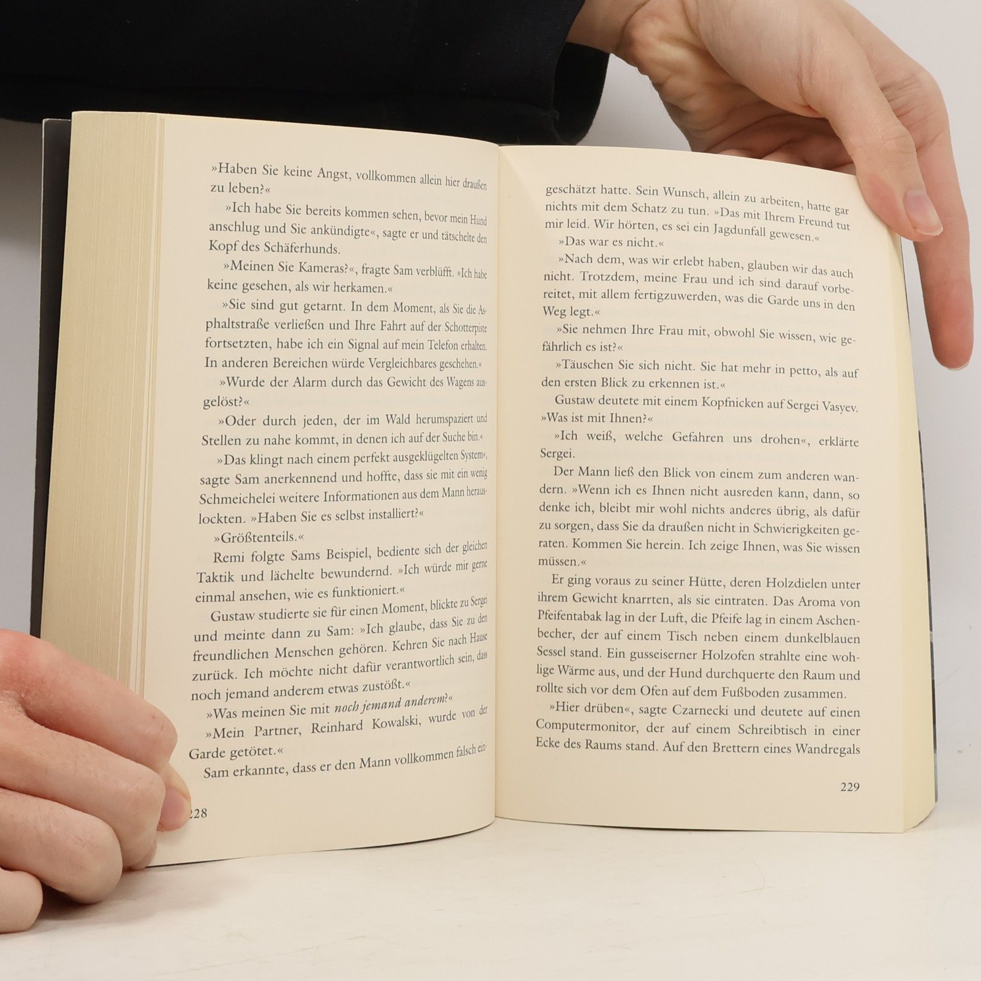 Clive Cussler Jäger des gestohlenen Goldes