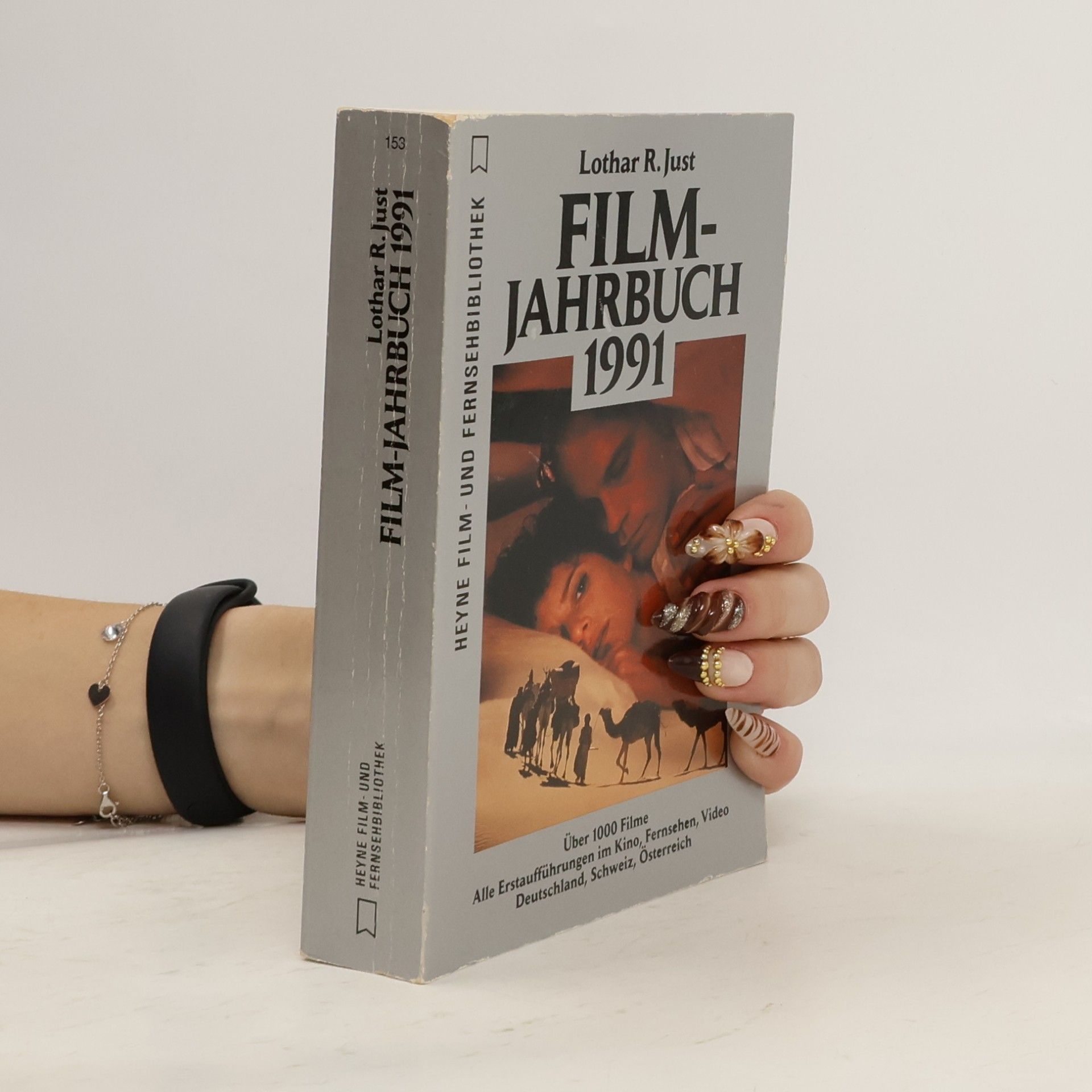 Film-Jahrbuch 1991