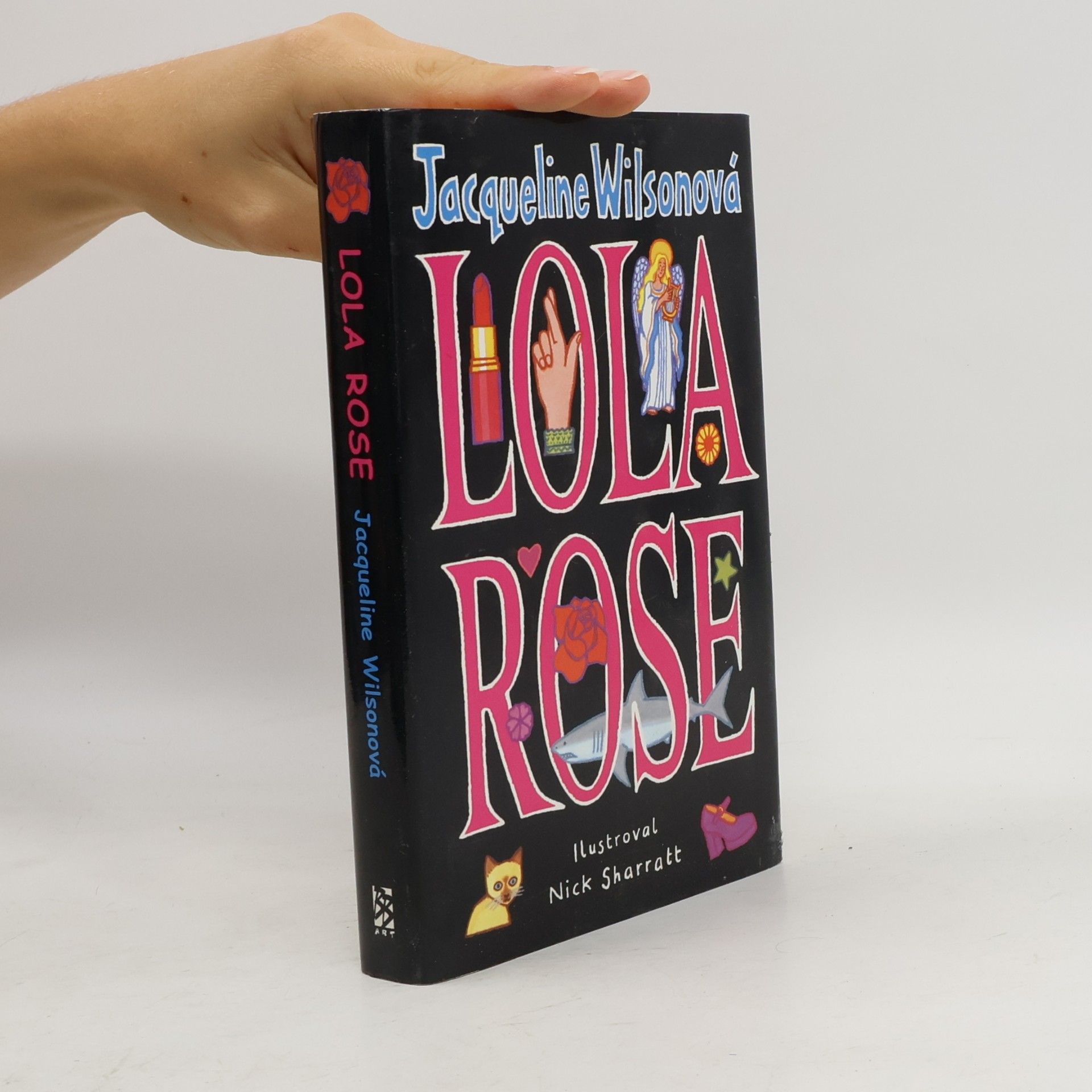 Lola Rose