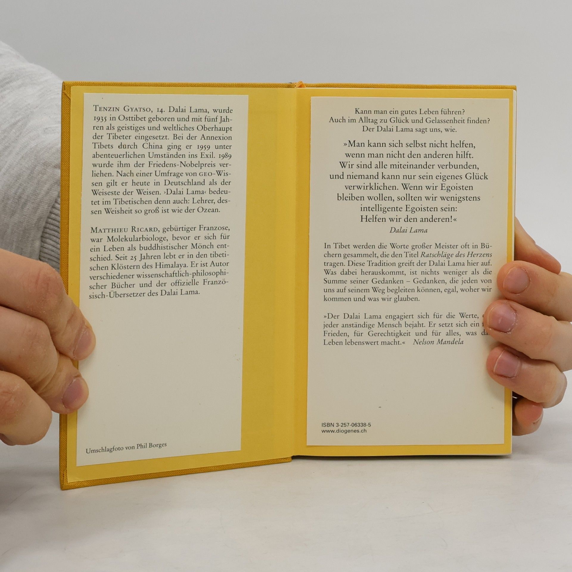 Various authors Ratschläge des Herzens