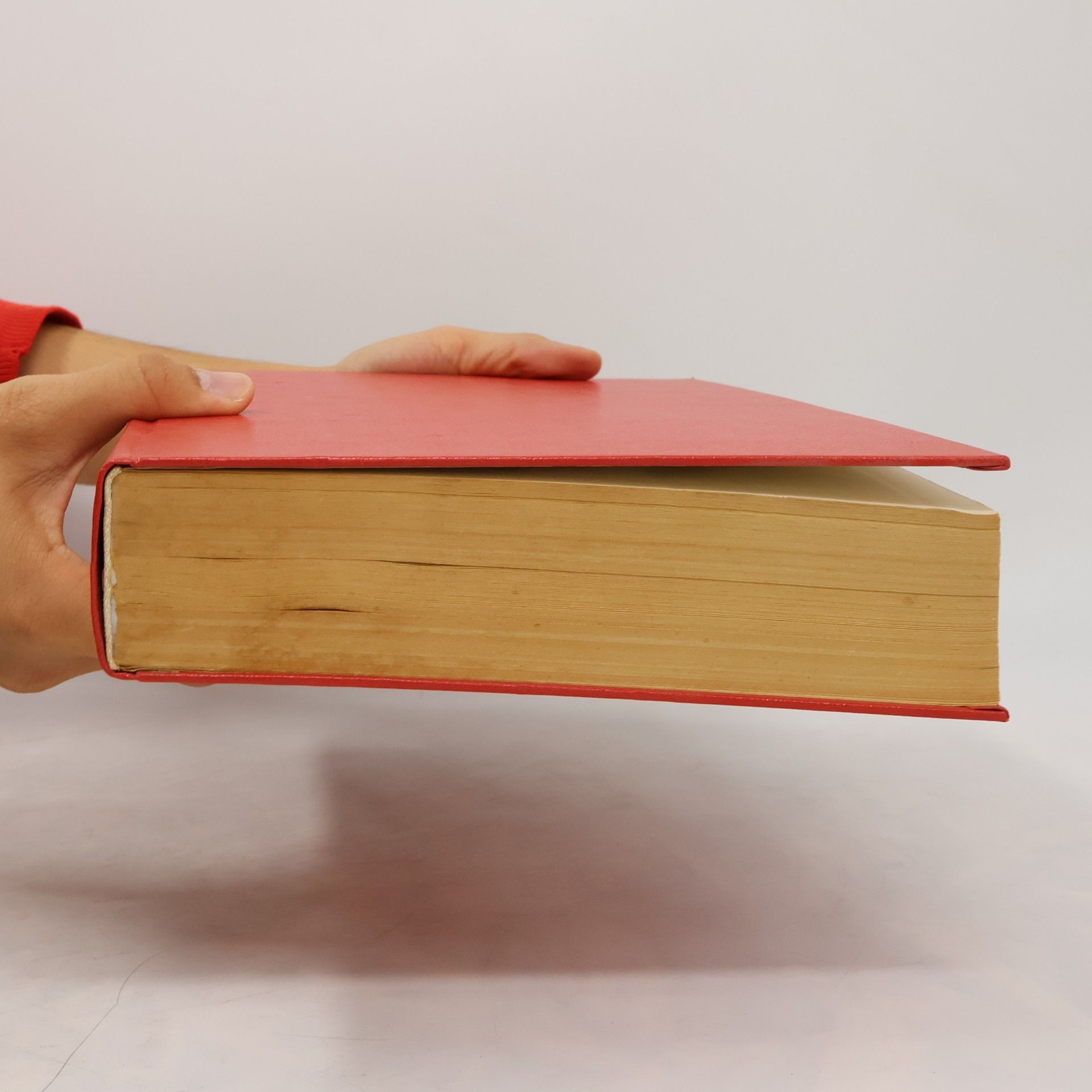 R. F. Patterson Home Study Dictionary