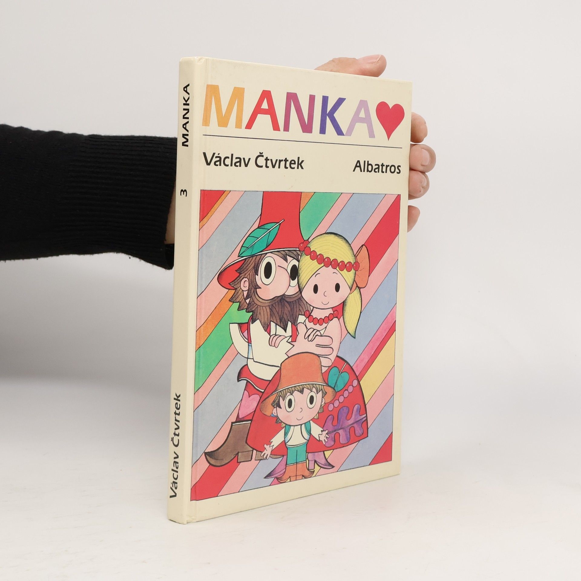 Manka