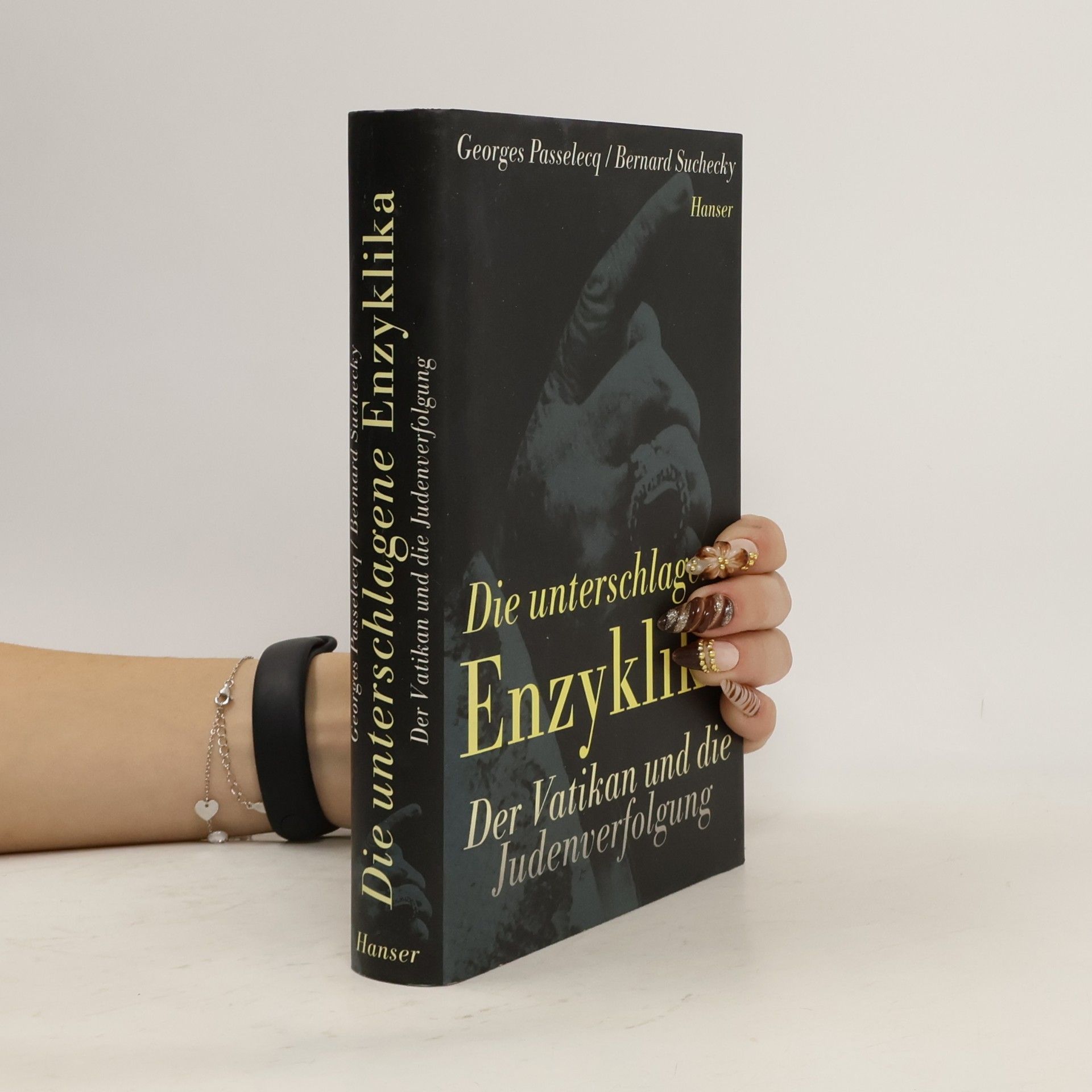 Die unterschlagene Enzyklika