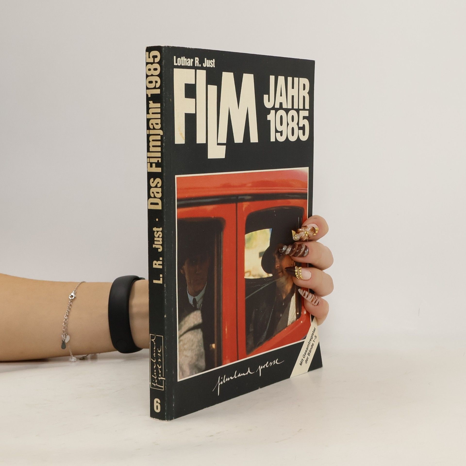Film Jahr - 6: 1985
