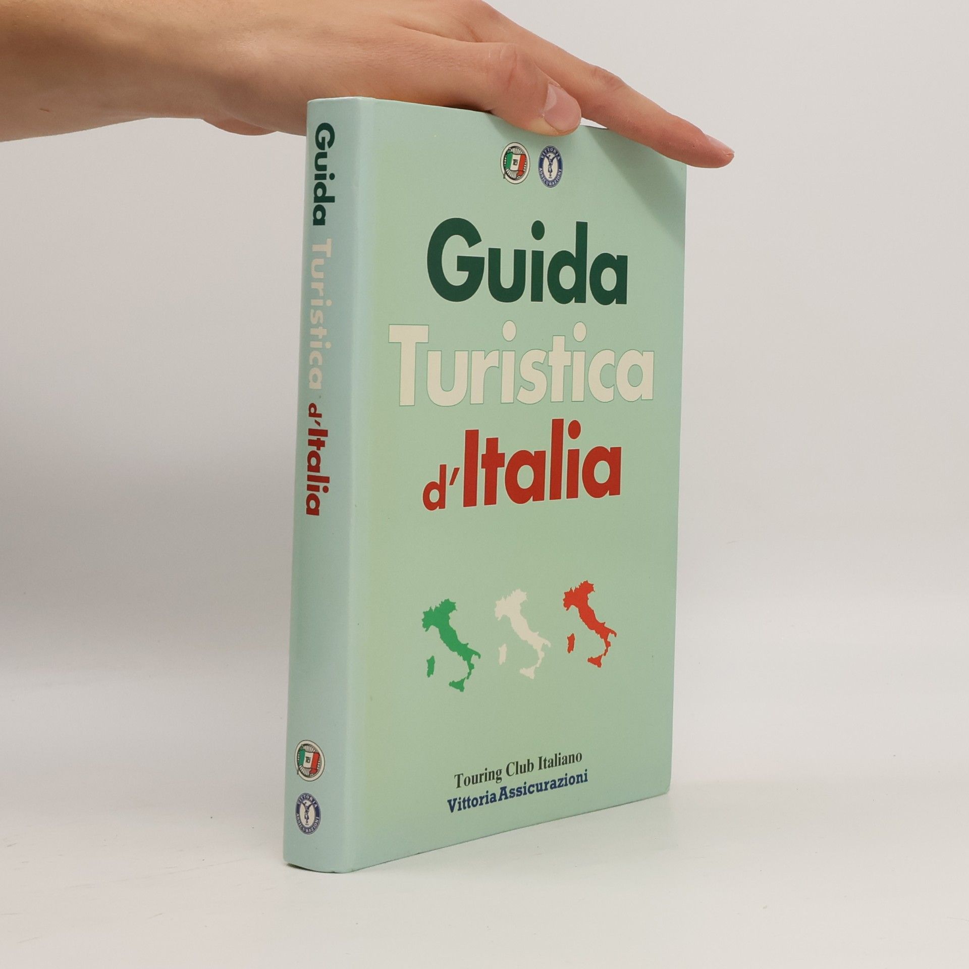 kolektiv Guida Turistica d'Italia