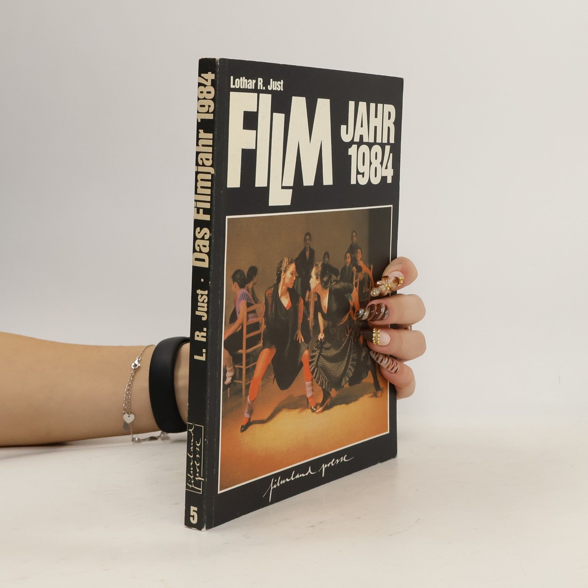 Das Filmjahr 1984
