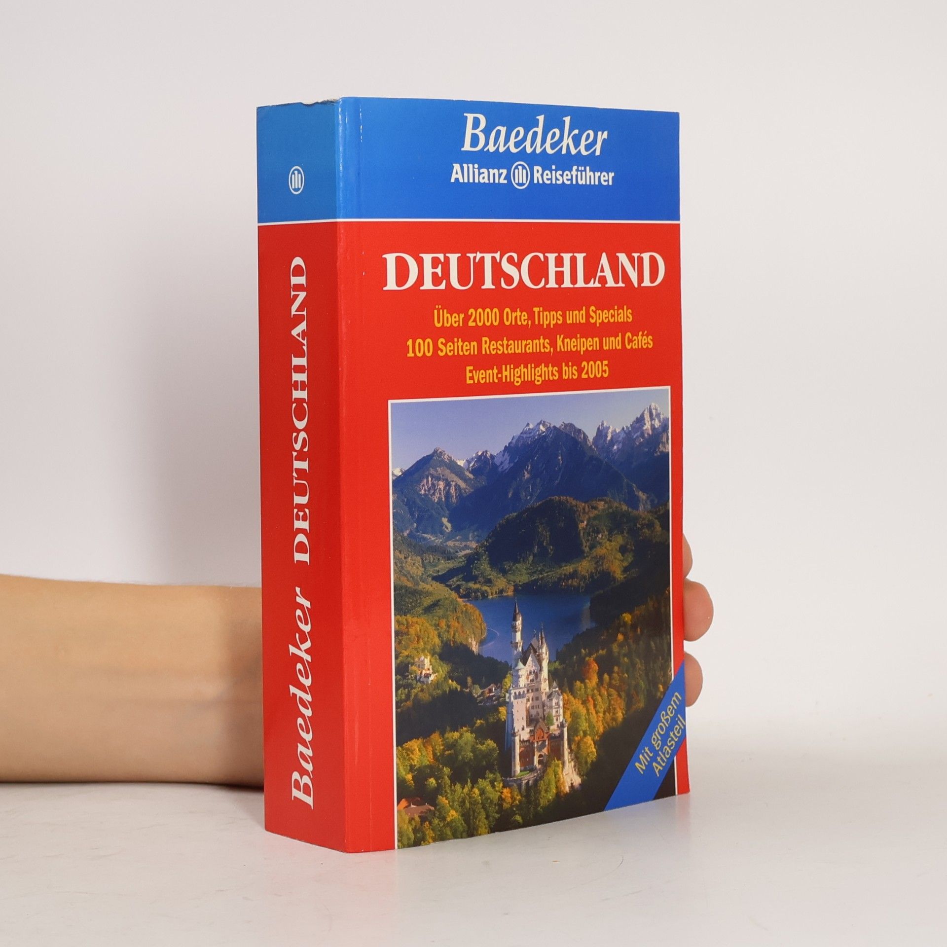 Various authors Deutschland