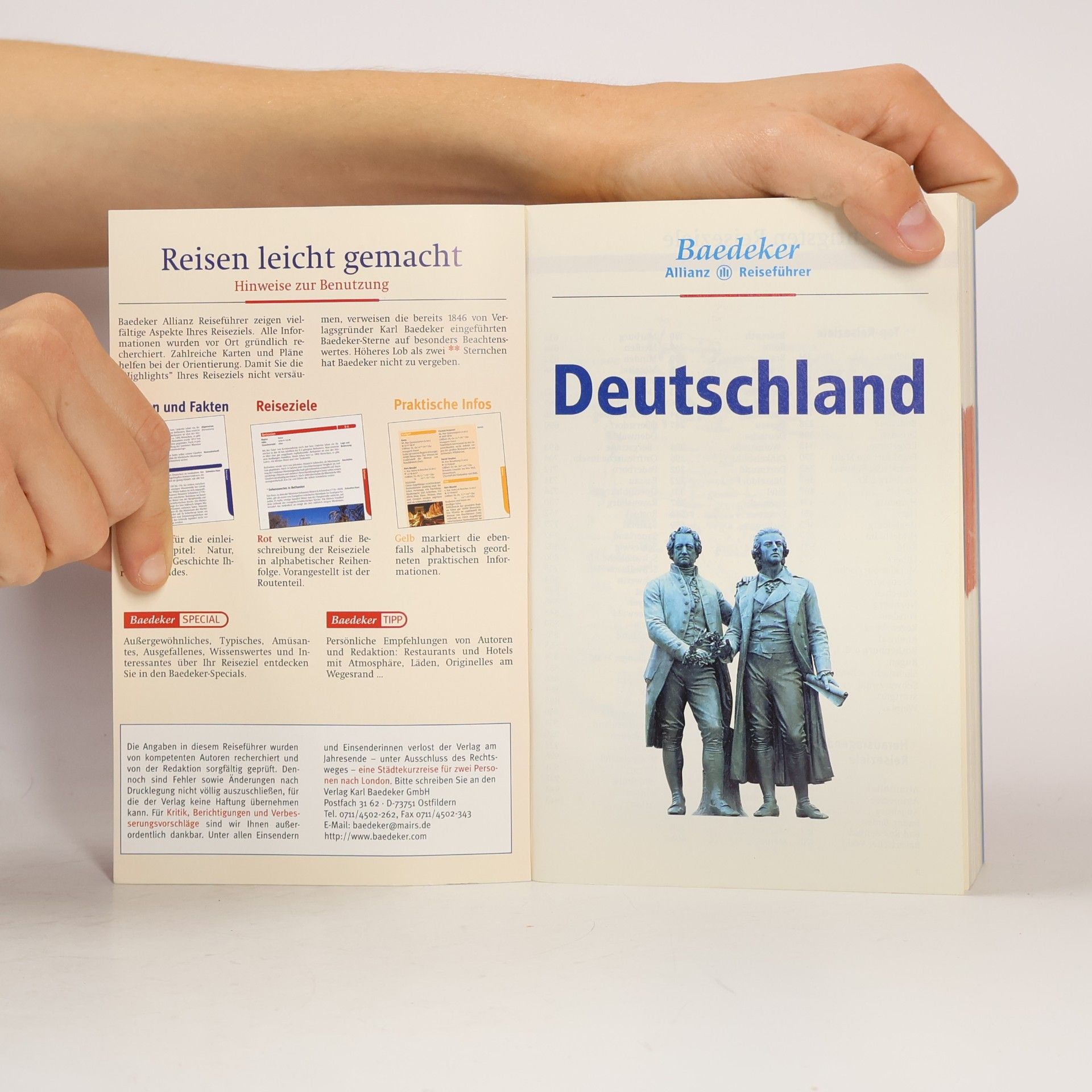 Autorenkollektiv Deutschland