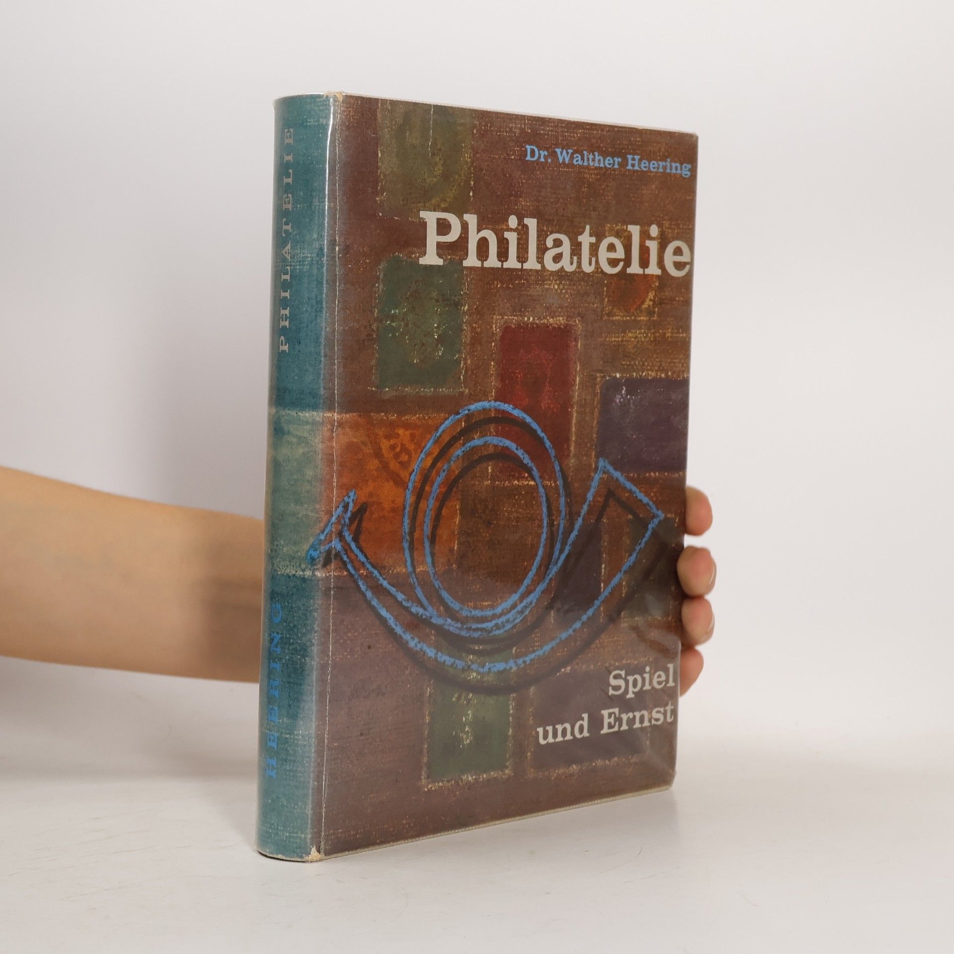 Philatelie