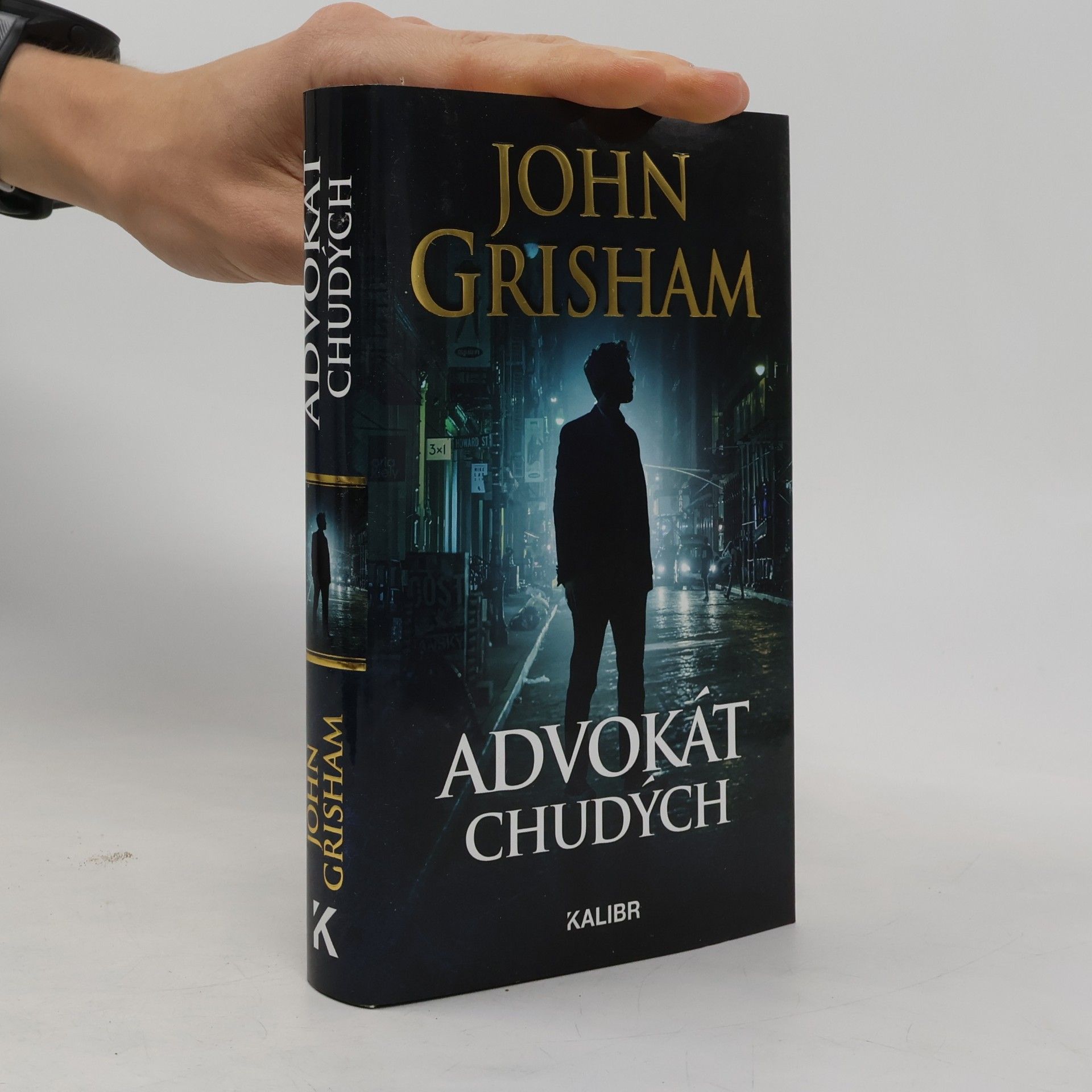 Advokát chudých