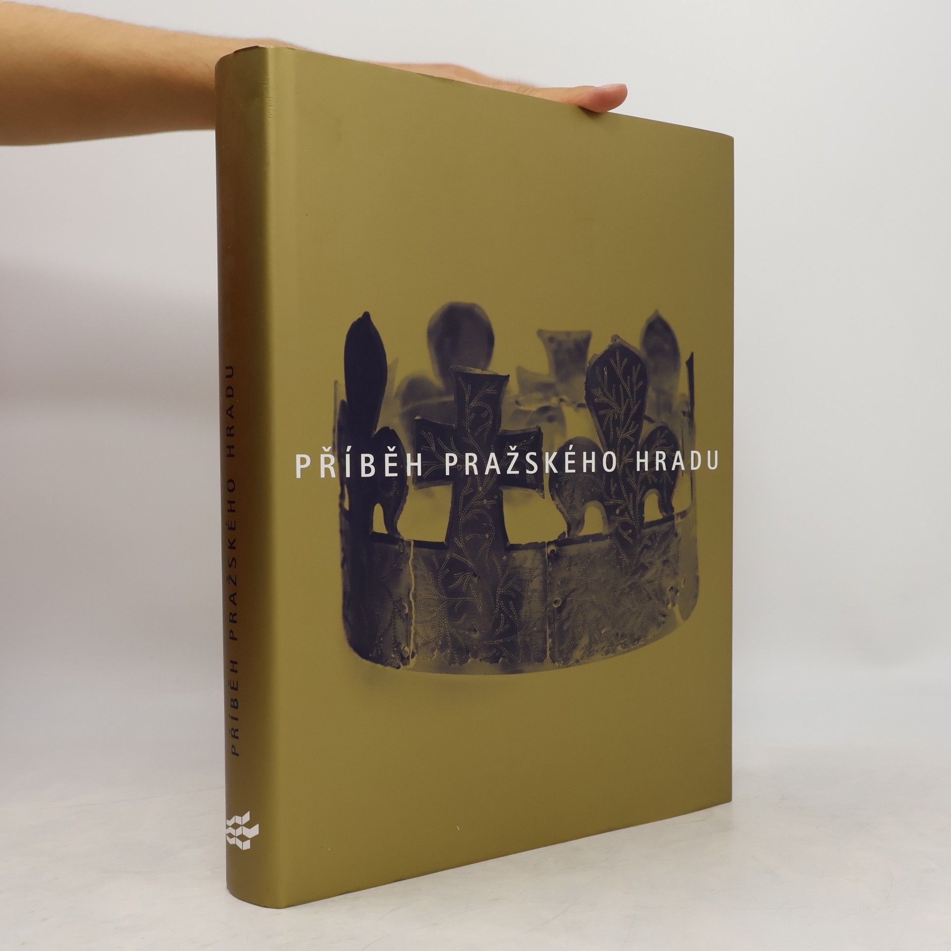 Příběh Pražského hradu