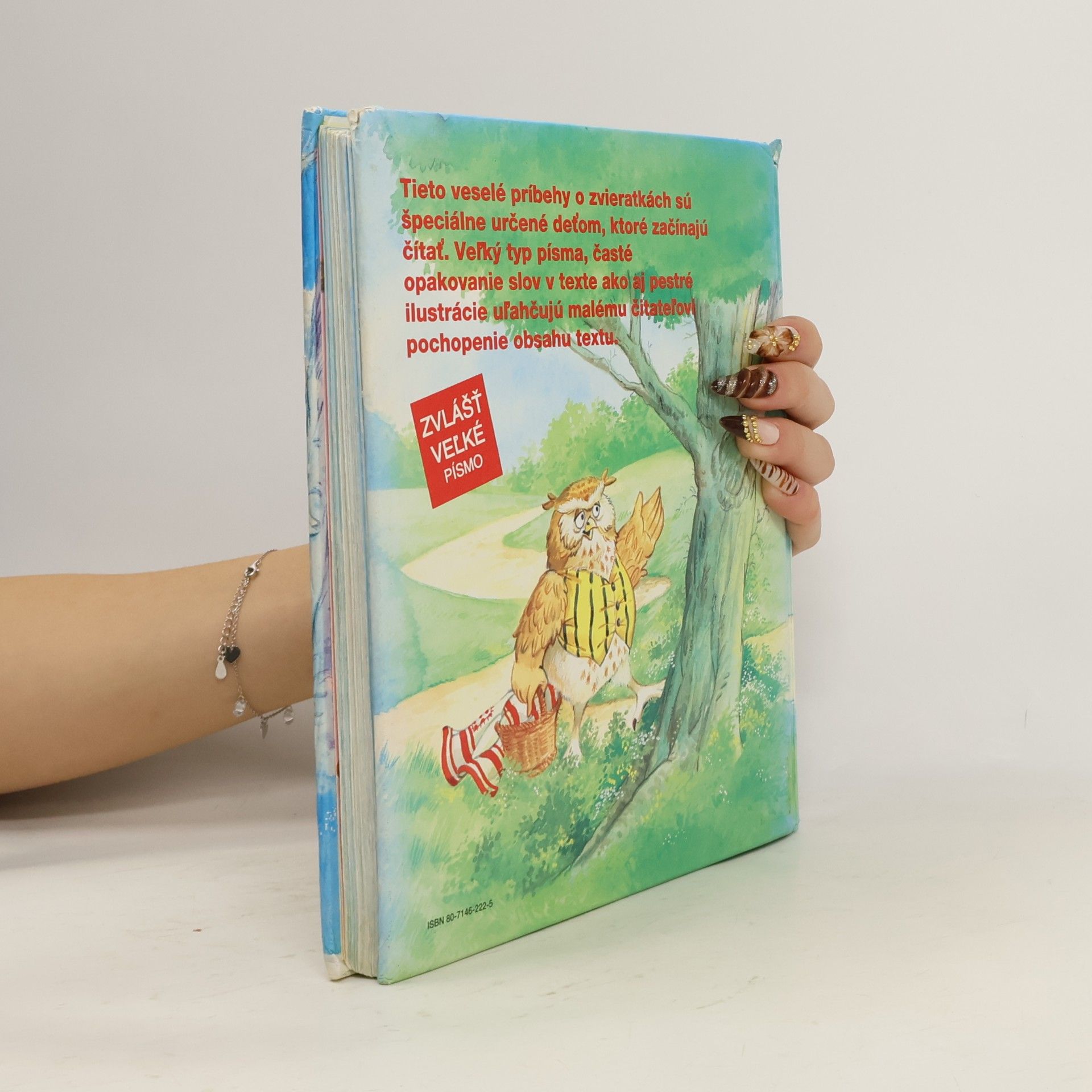 Various authors Nezbedné káčatká v ZOO