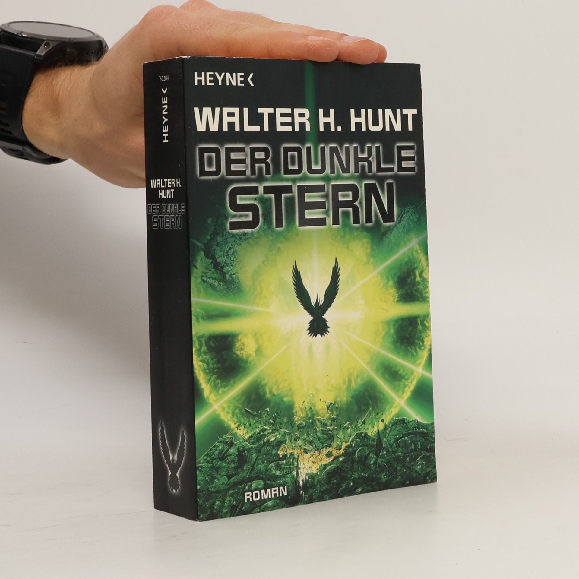 Der dunkle Stern