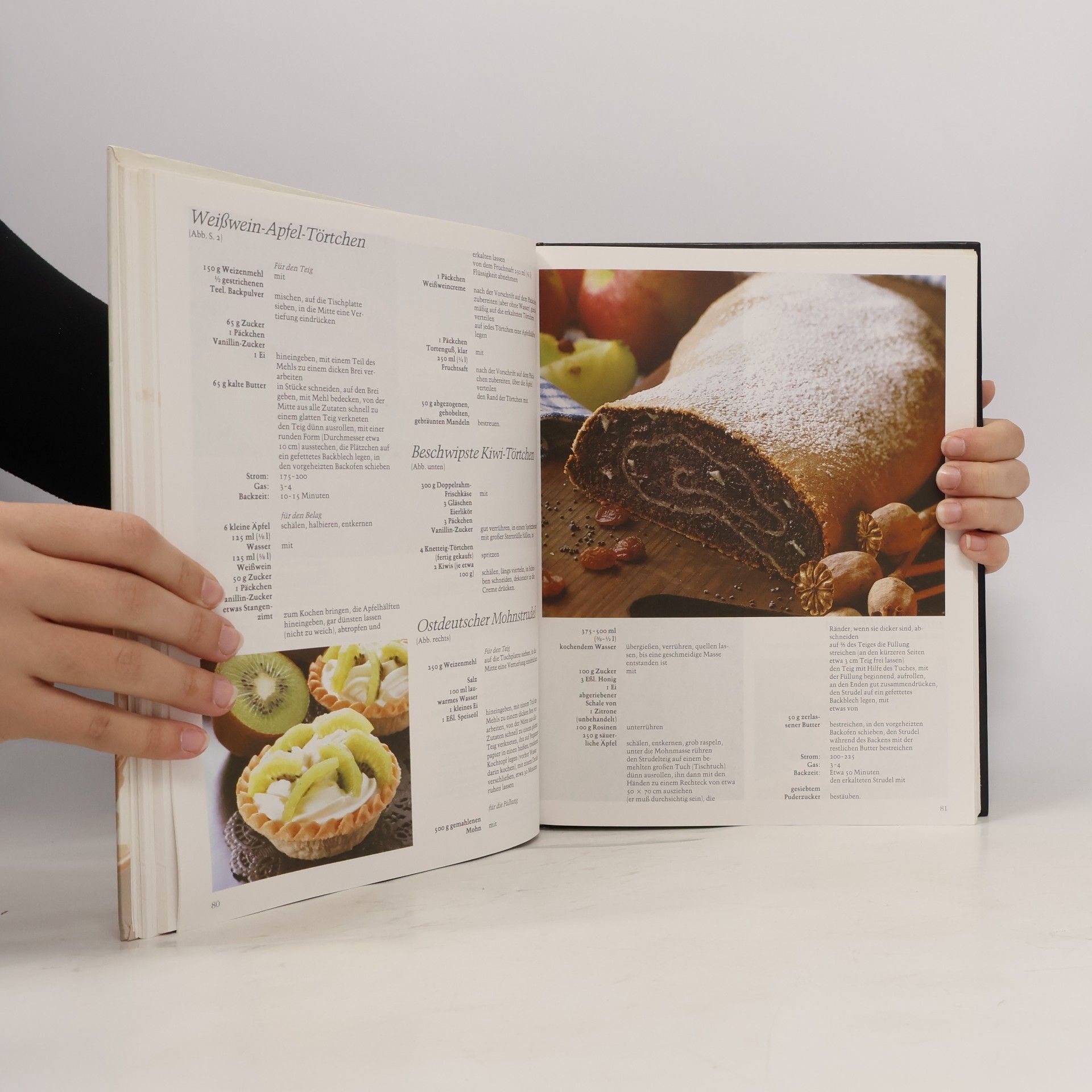 Autorenkollektiv Dr. Oetker Küchen-Bibliothek