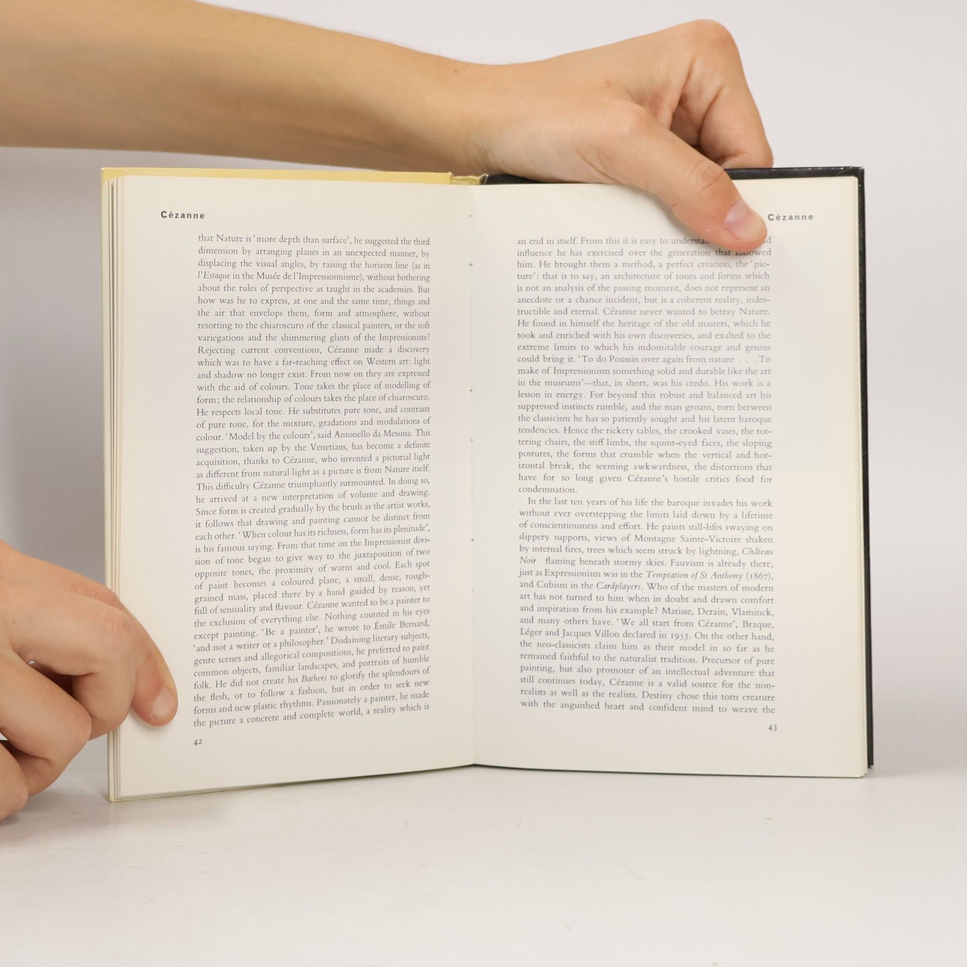 Raymond Cogniat Dictionary of Impressionism