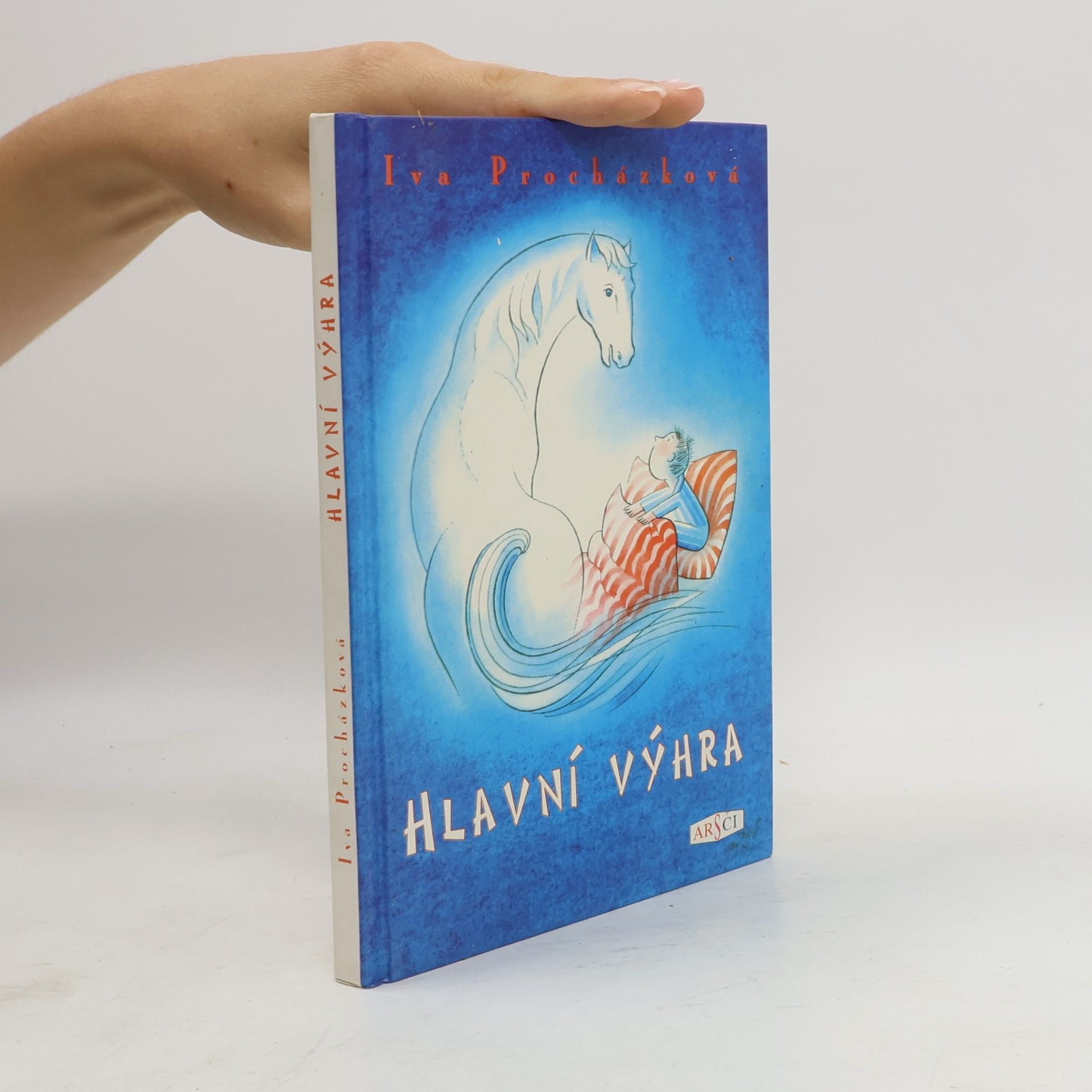 Hlavní výhra