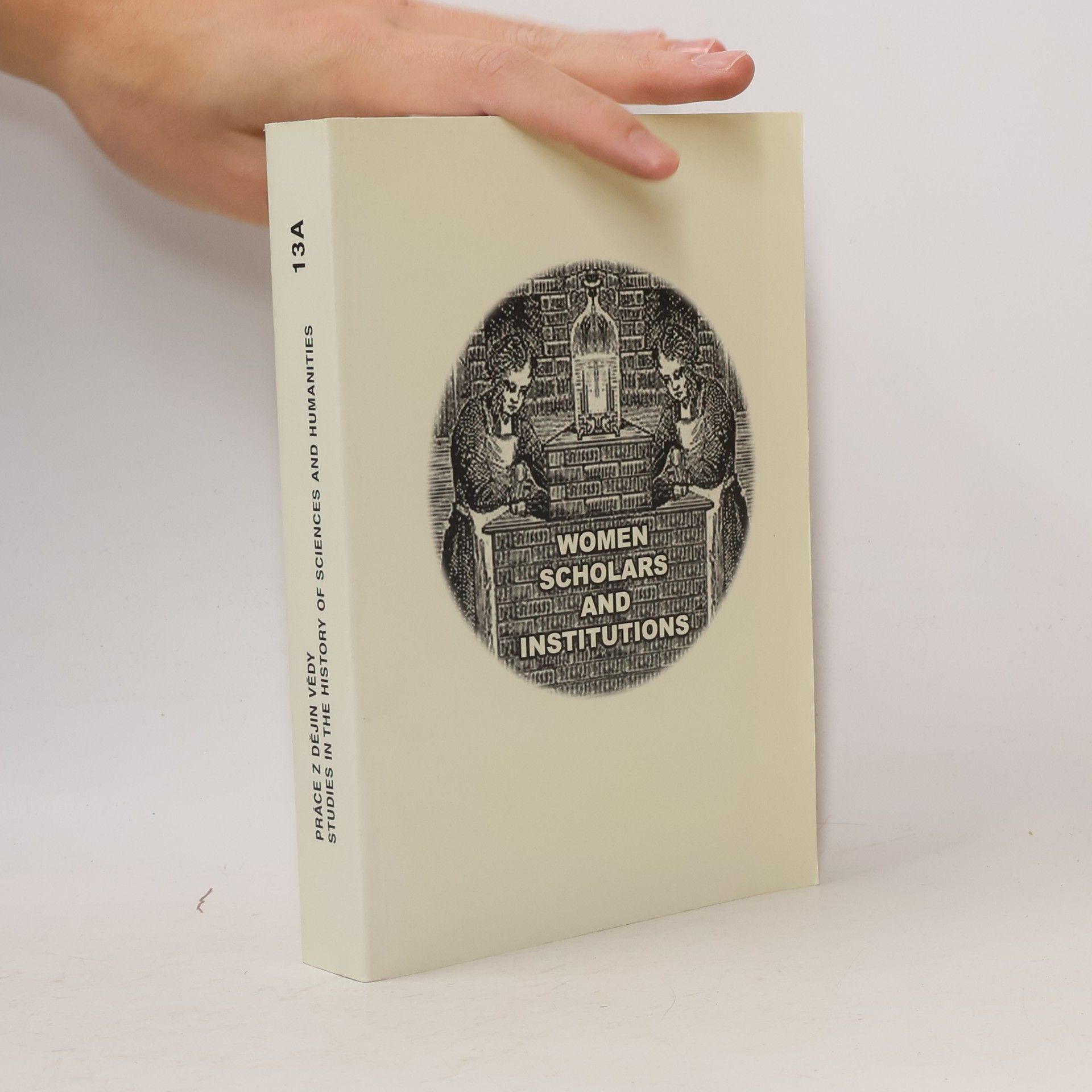 Women Scholars and Institutions