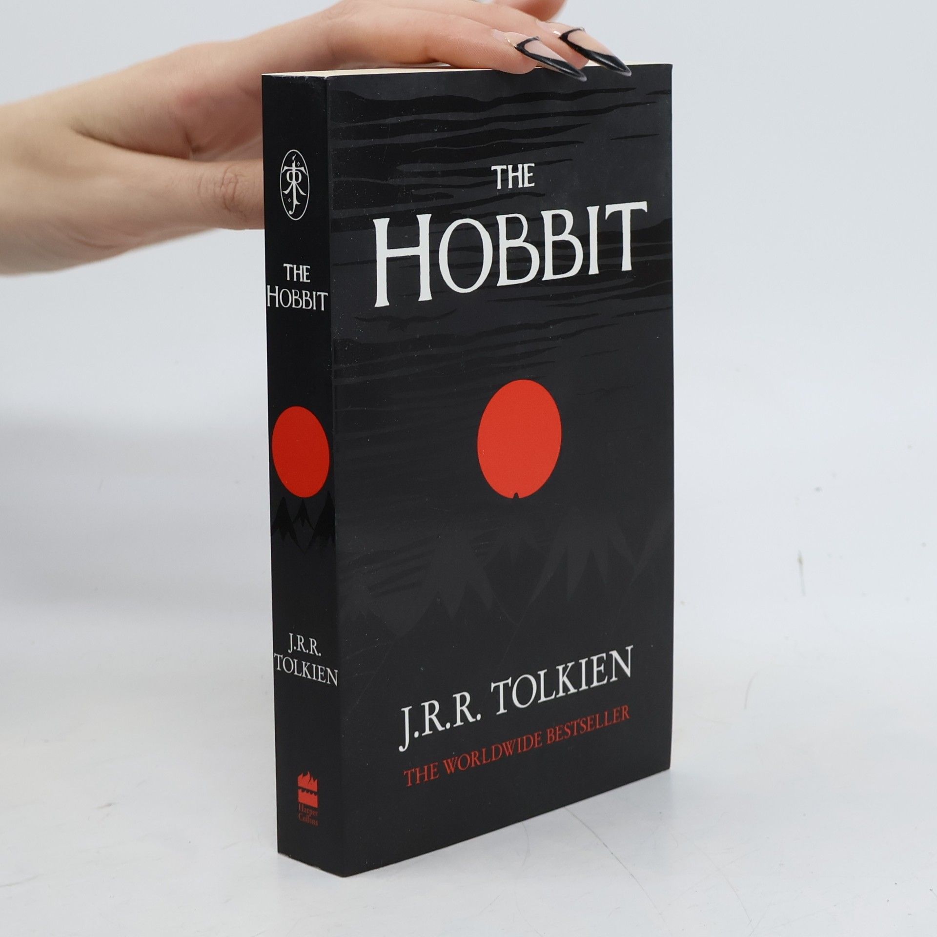 J. R. R. Tolkien The Hobbit