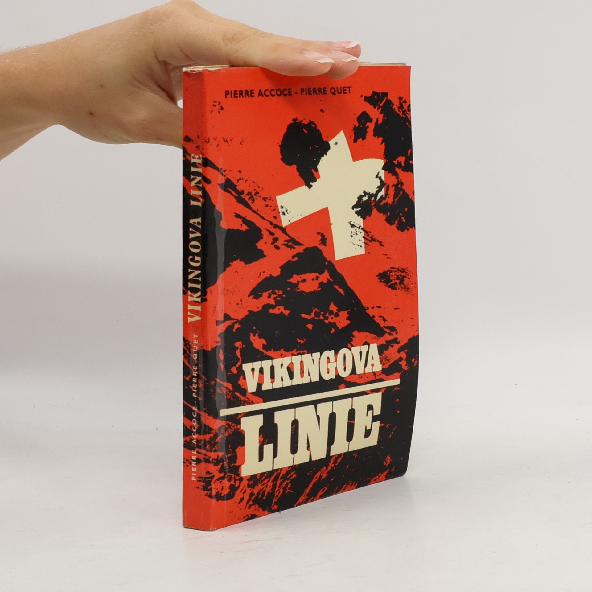 Vikingova linie