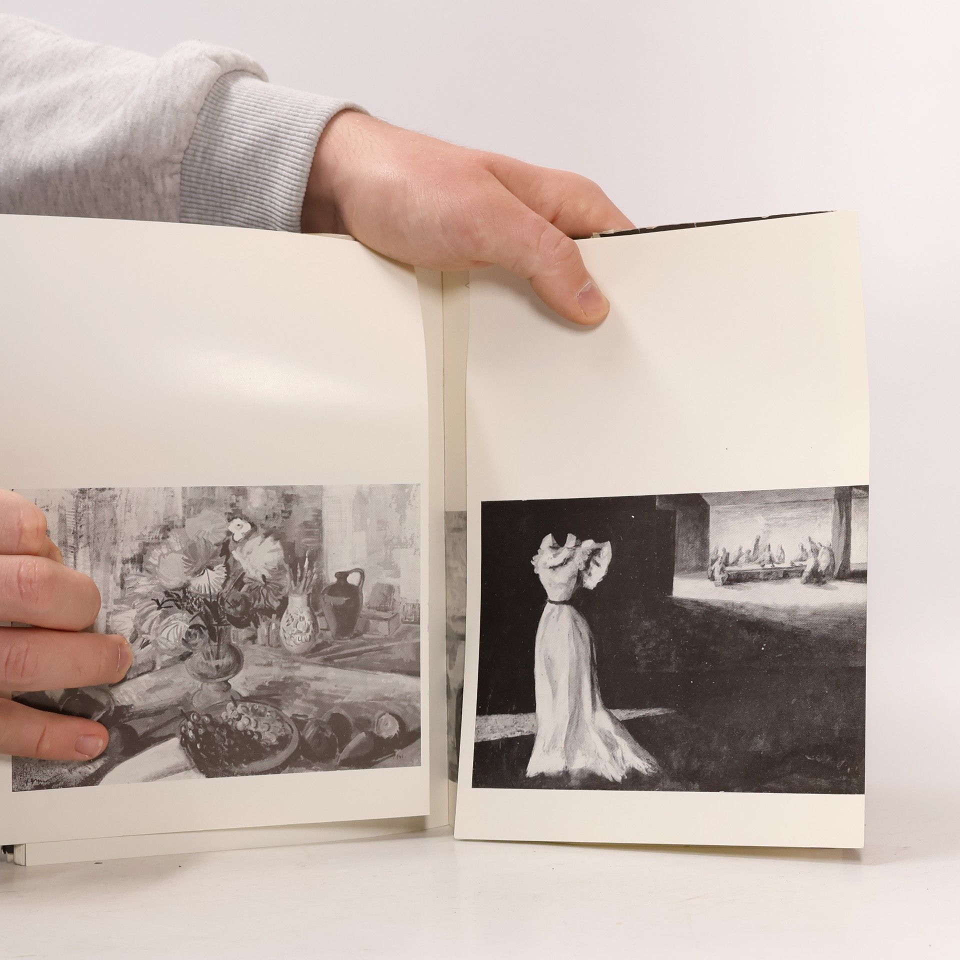 Autorenkollektiv České malířství a sochařství 1900-1980