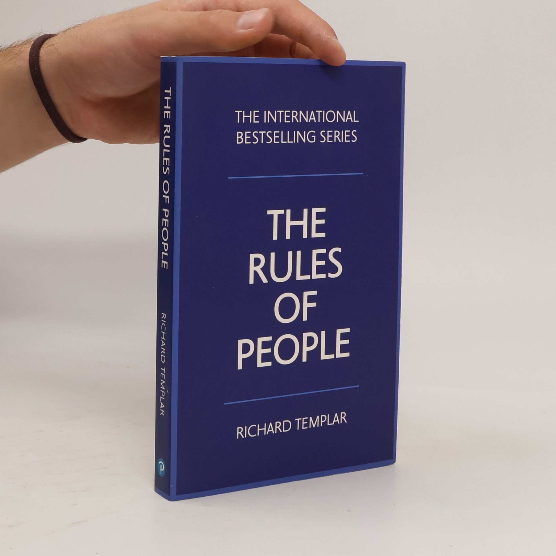 The Rules of People