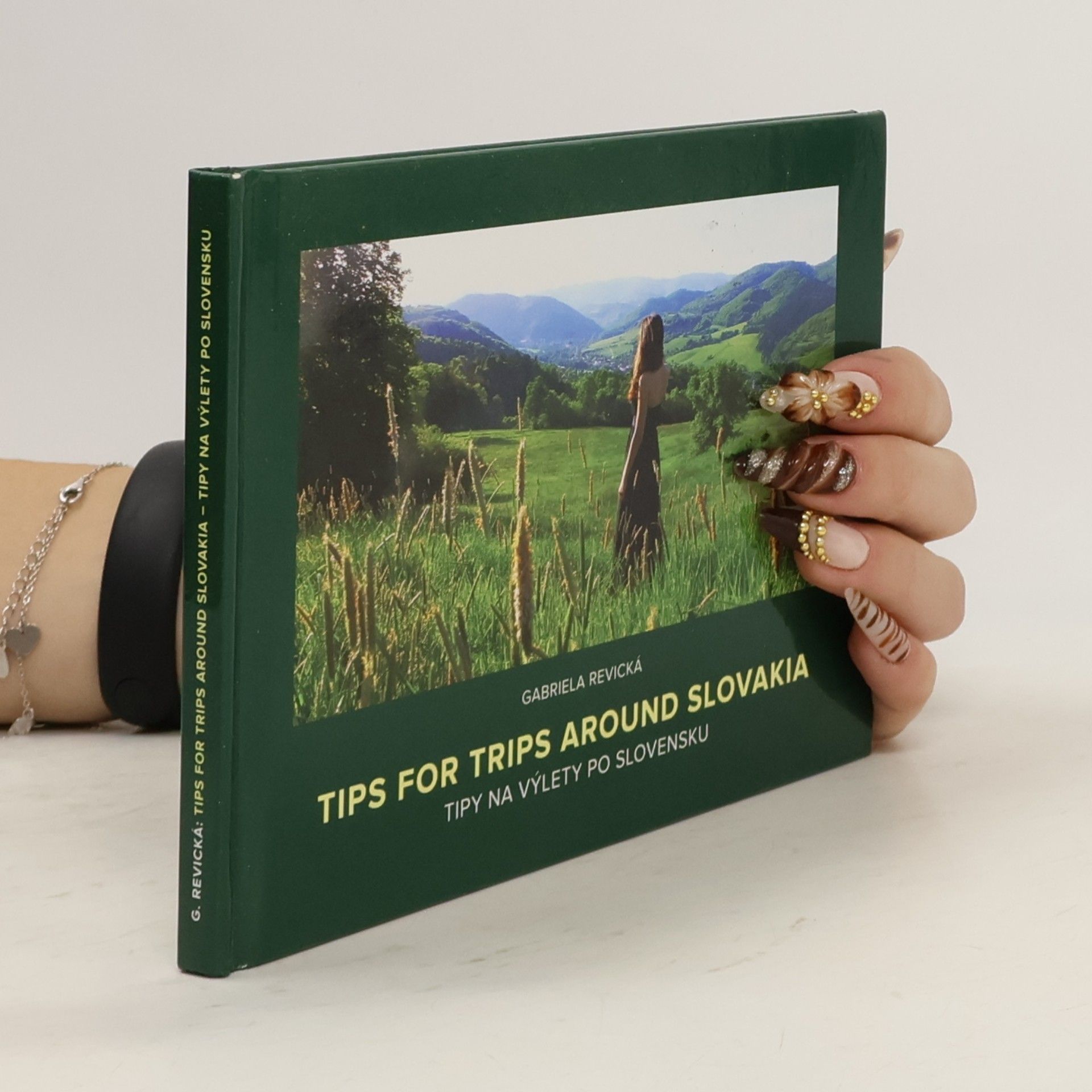 Tips for Trips around Slovakia. Tipy na výlety po Slovensku