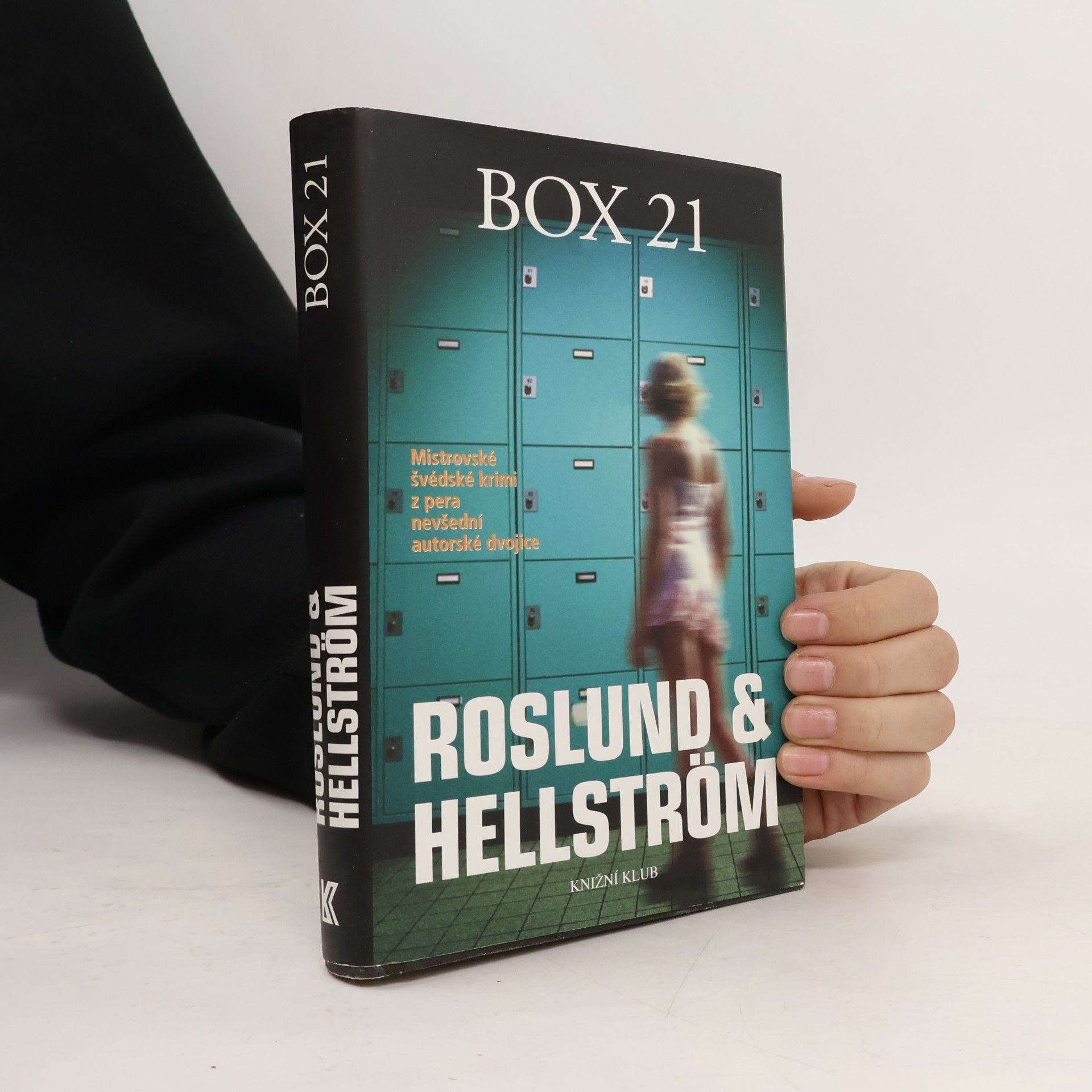 Box 21