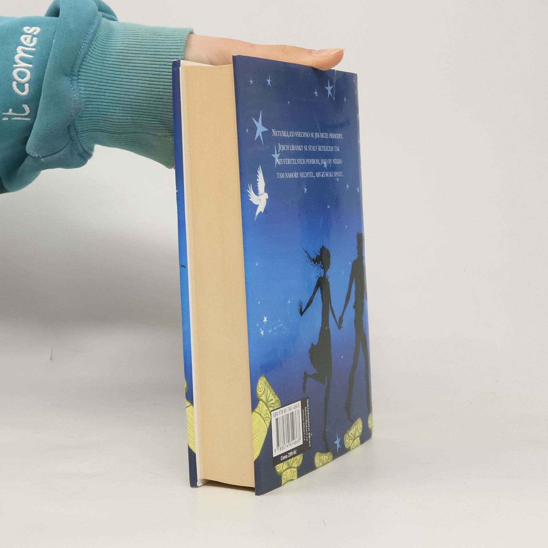 Sophie Kinsella Svatební noc
